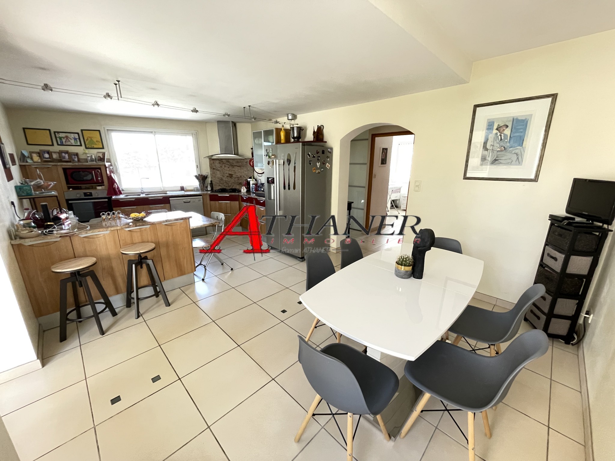 Vente Maison à Saint-Cyprien 6 pièces