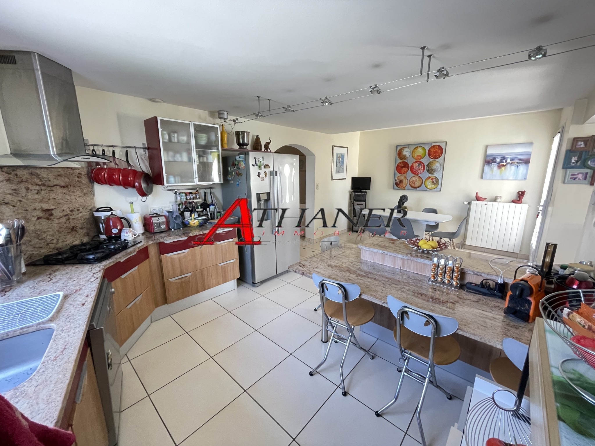 Vente Maison à Saint-Cyprien 6 pièces