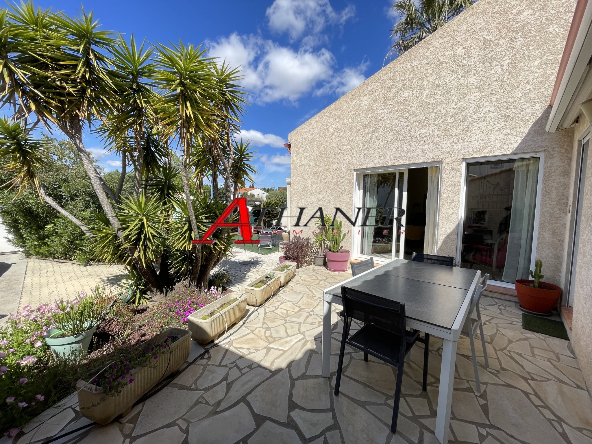 Vente Maison à Saint-Cyprien 6 pièces