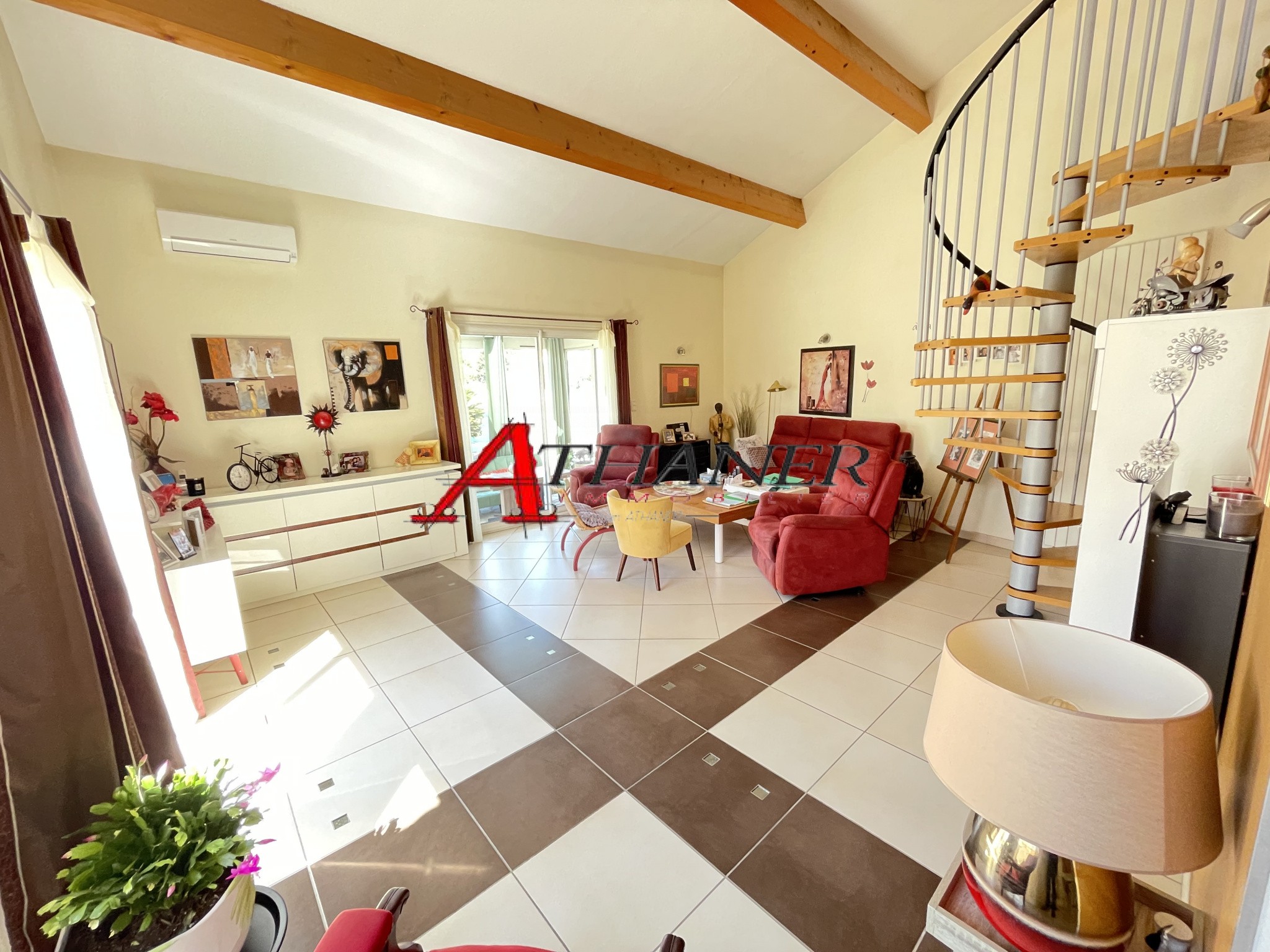 Vente Maison à Saint-Cyprien 6 pièces