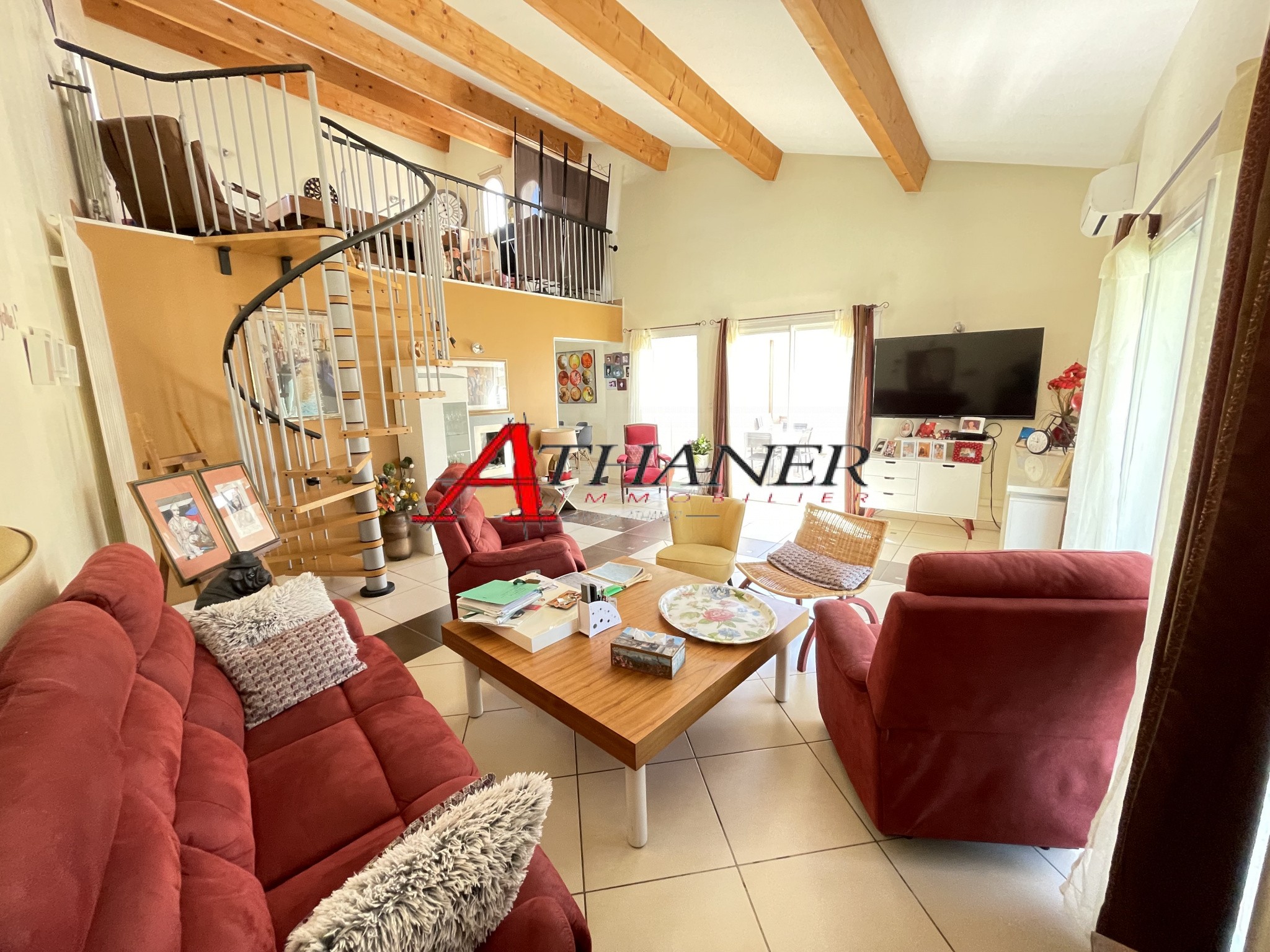 Vente Maison à Saint-Cyprien 6 pièces