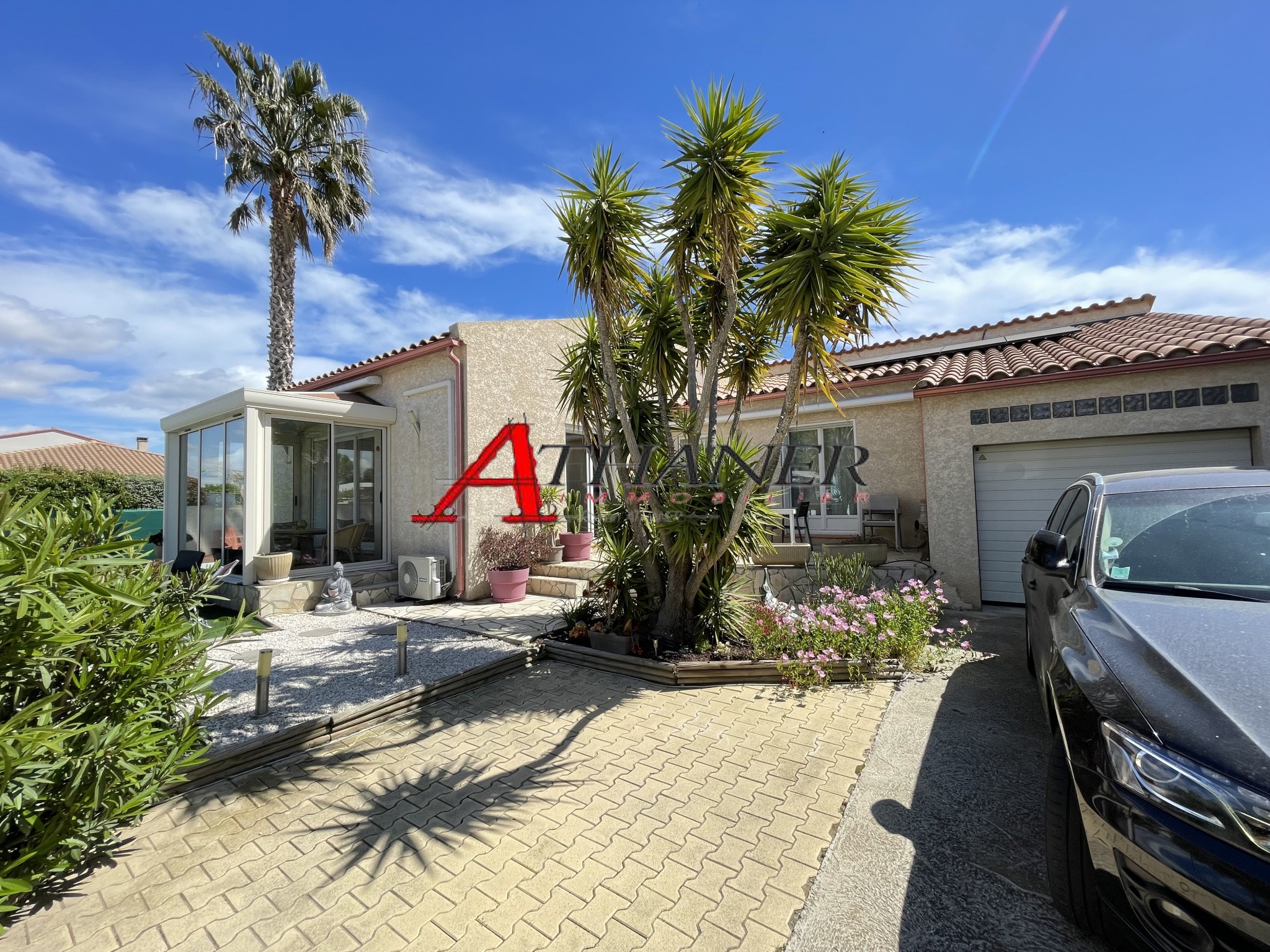 Vente Maison à Saint-Cyprien 6 pièces