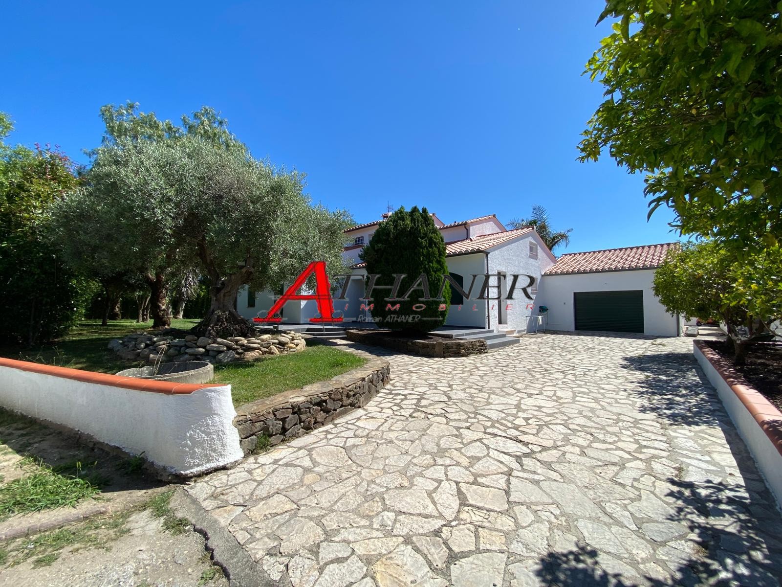 Vente Maison à Argelès-sur-Mer 8 pièces