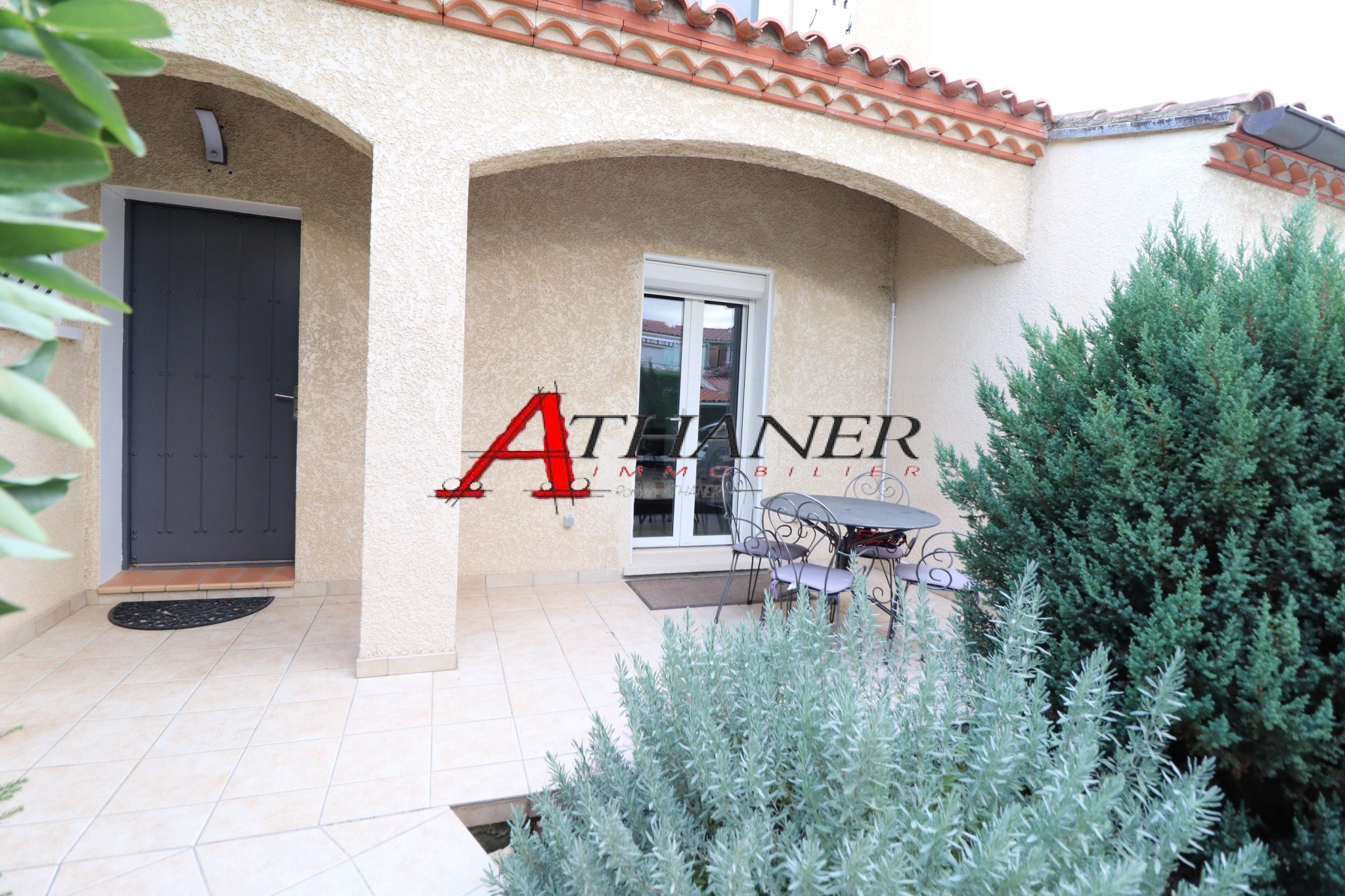 Vente Maison à Argelès-sur-Mer 4 pièces