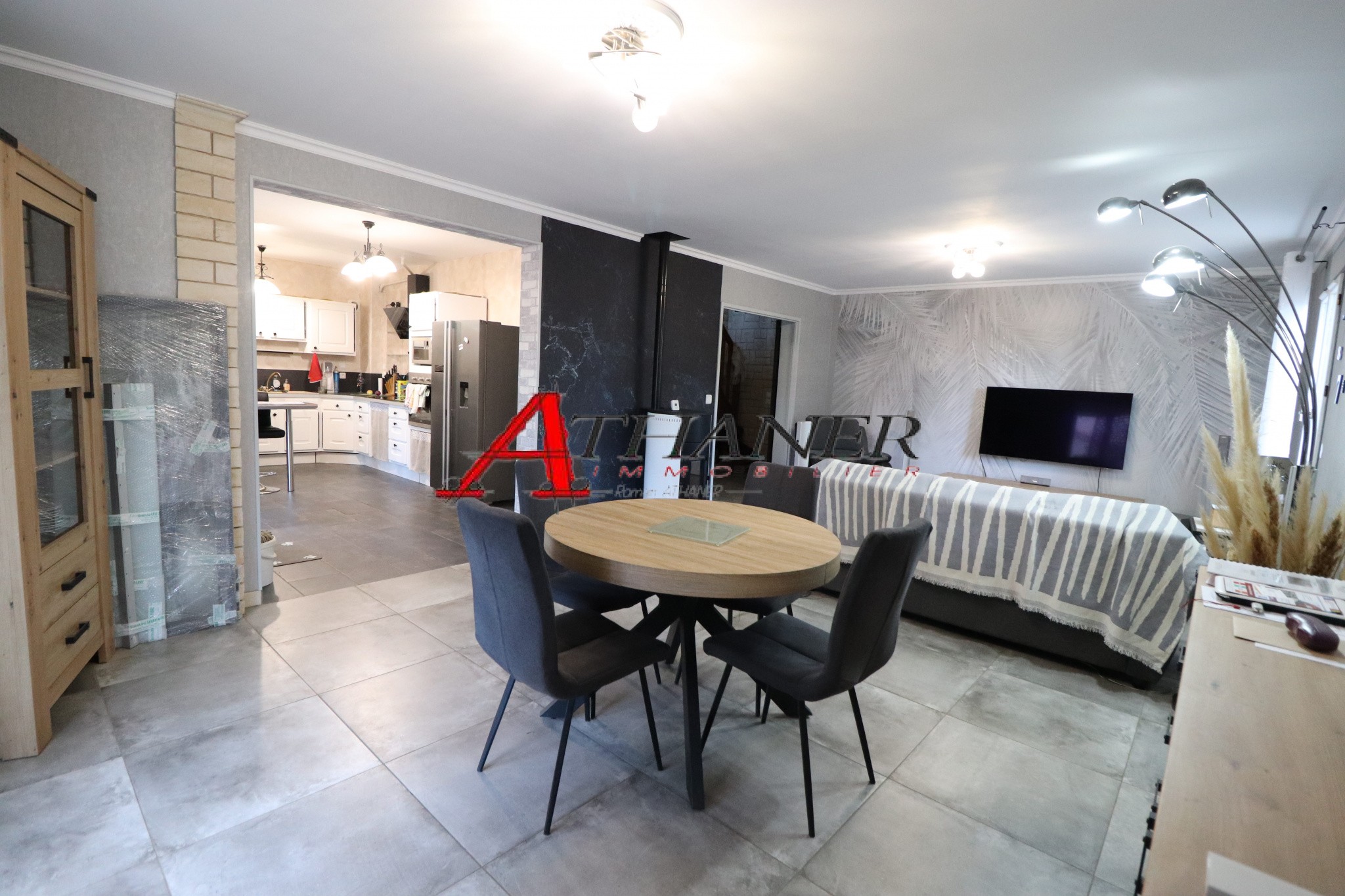 Vente Maison à Argelès-sur-Mer 4 pièces