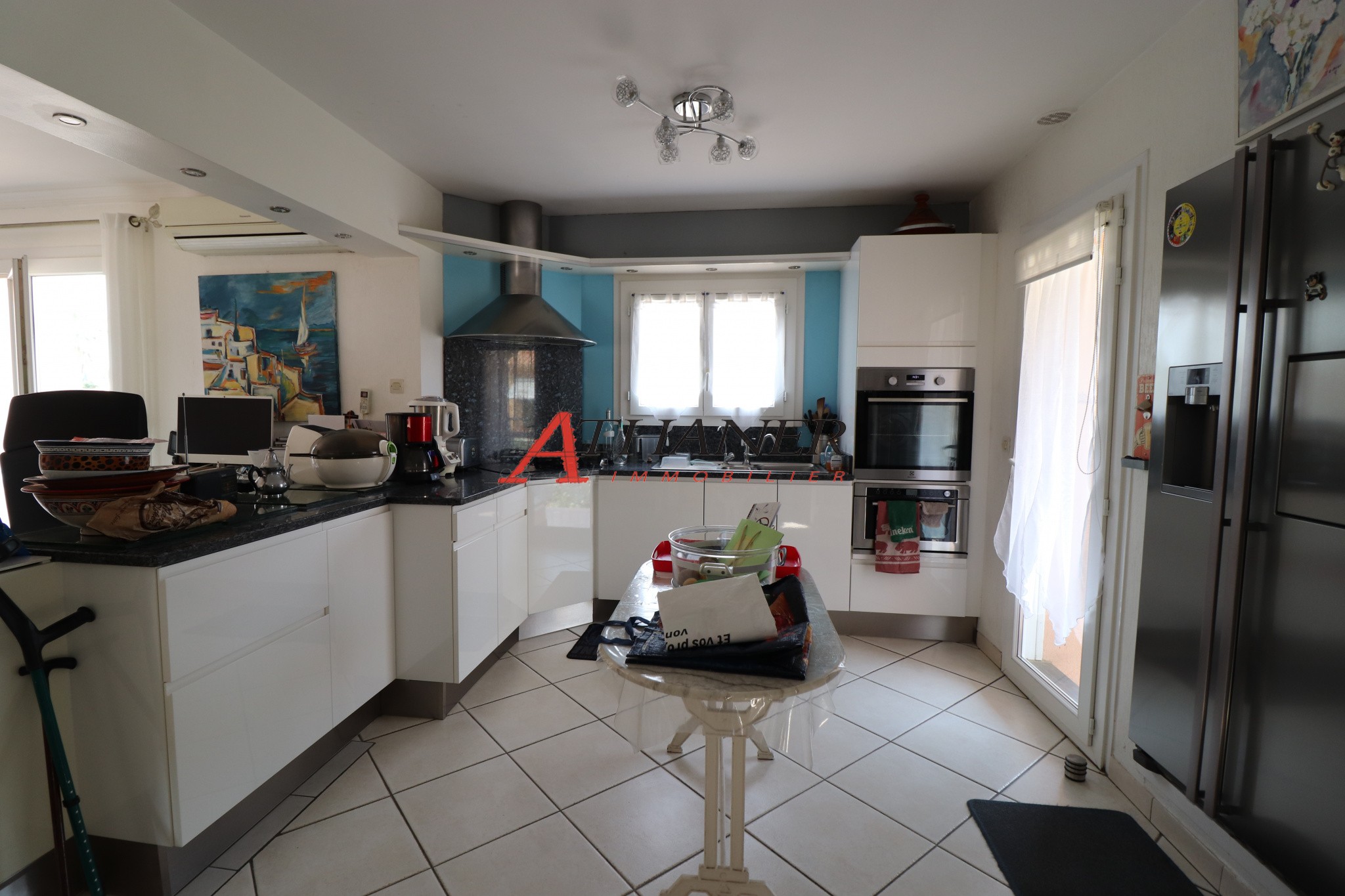 Vente Maison à Argelès-sur-Mer 8 pièces