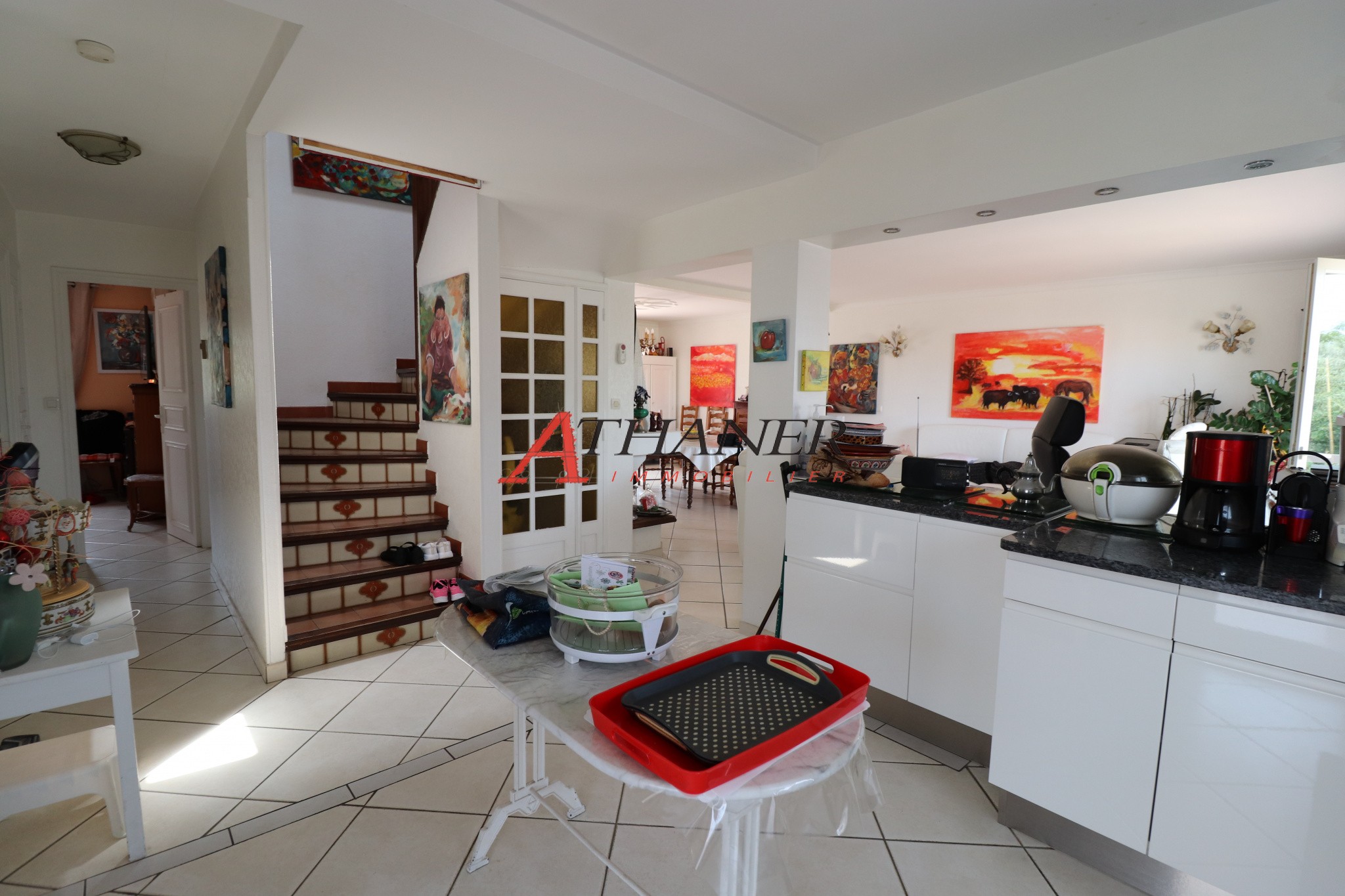 Vente Maison à Argelès-sur-Mer 8 pièces