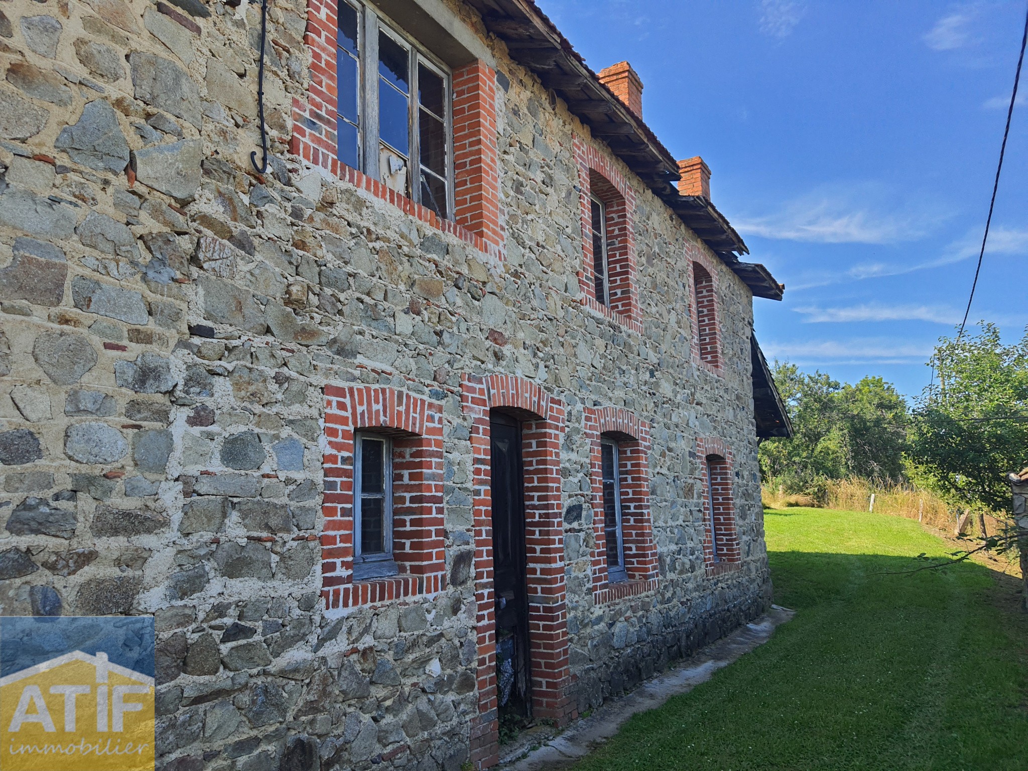 Vente Maison à Saint-Germain-Laval 5 pièces