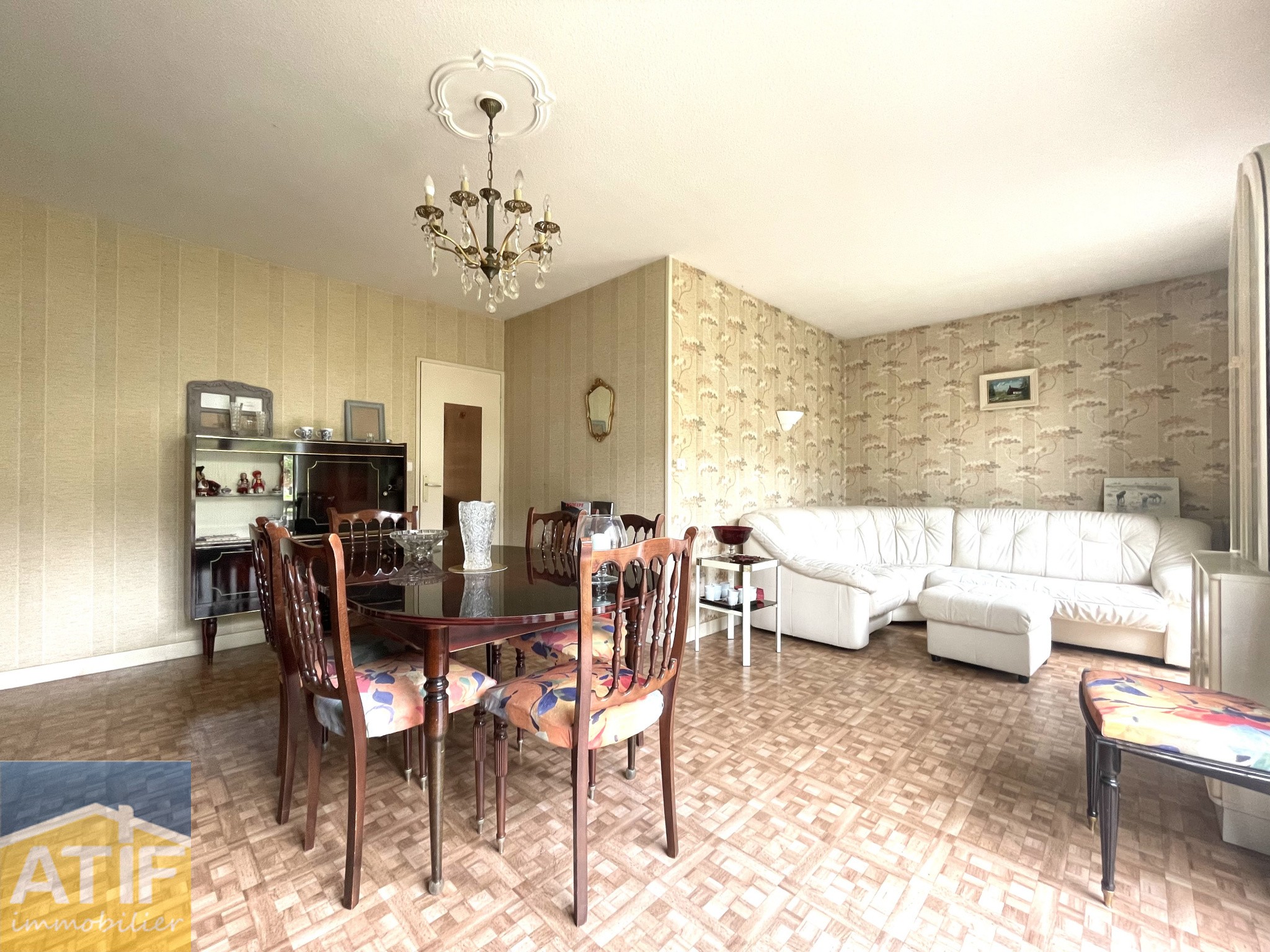 Vente Maison à Boën-sur-Lignon 4 pièces