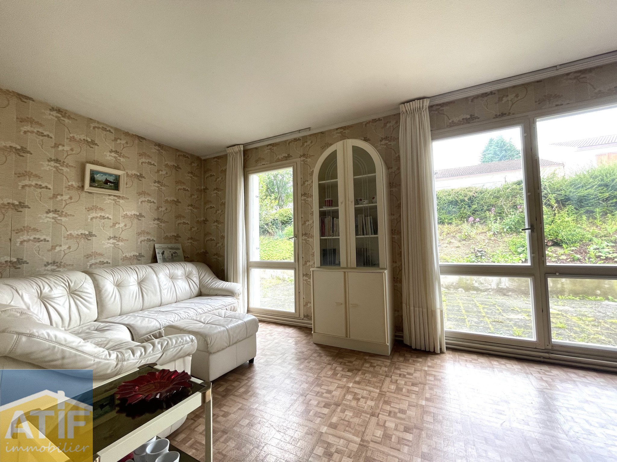 Vente Maison à Boën-sur-Lignon 4 pièces