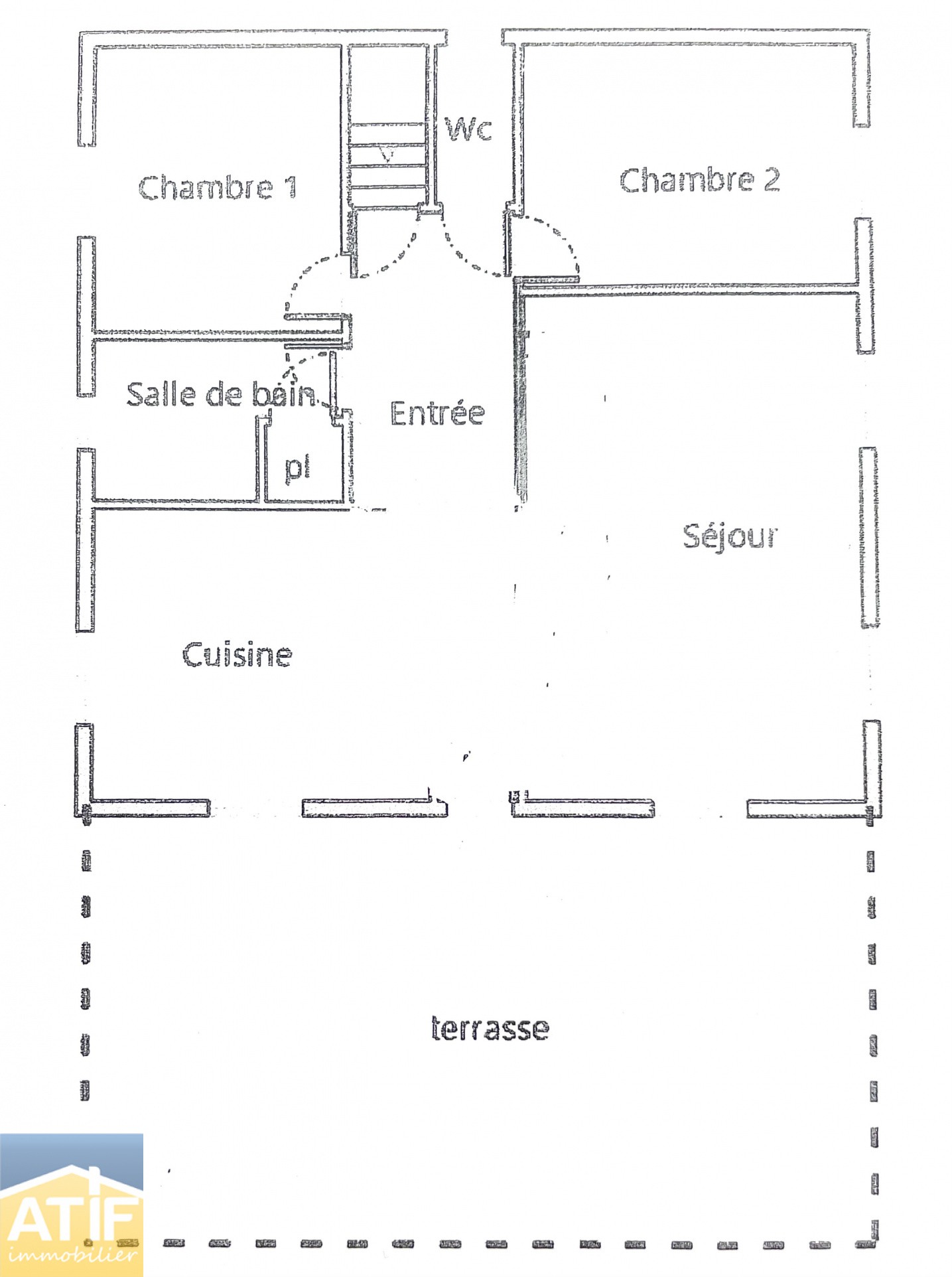 Vente Maison à Boën-sur-Lignon 4 pièces