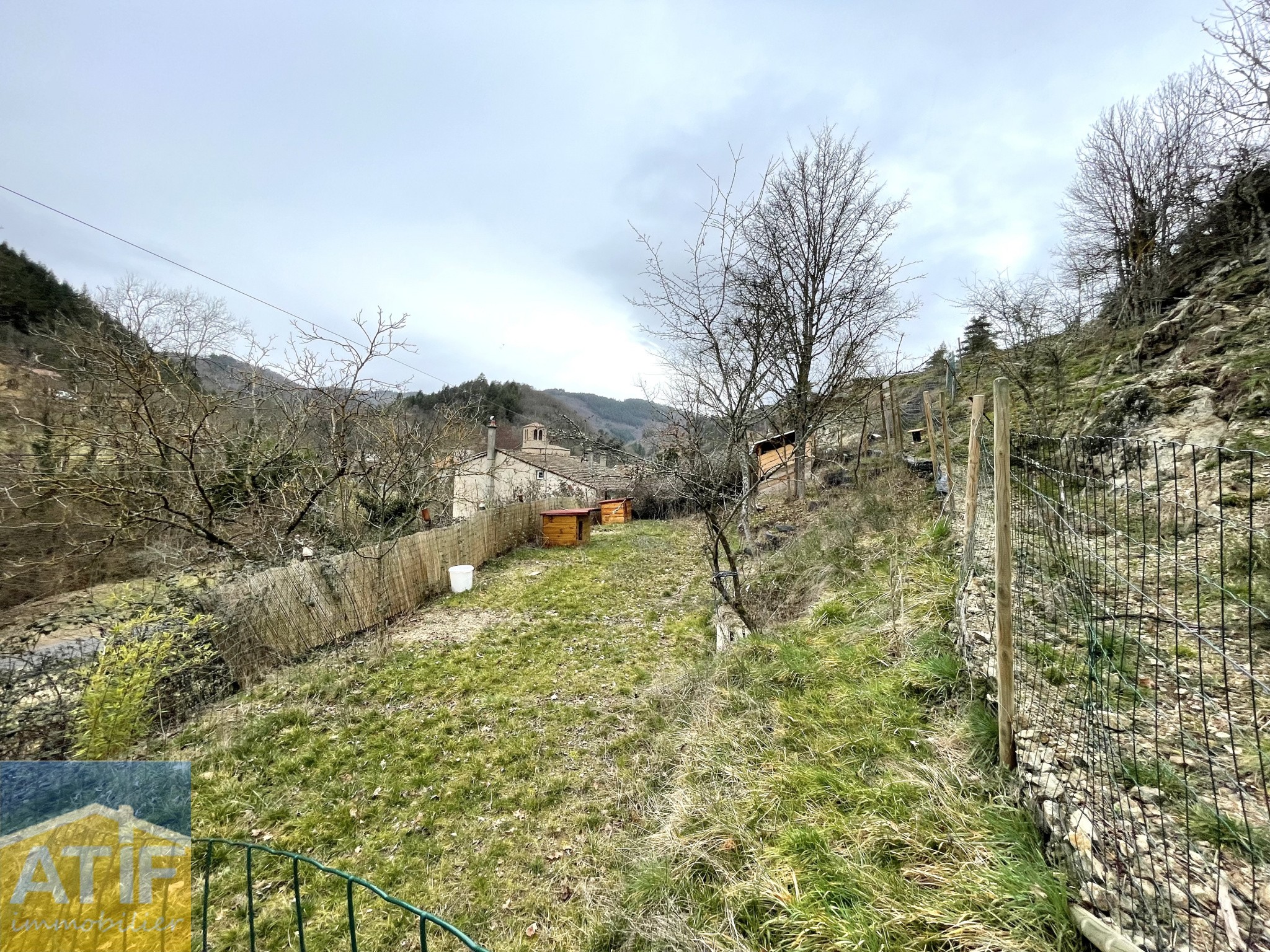 Vente Maison à Boën-sur-Lignon 5 pièces