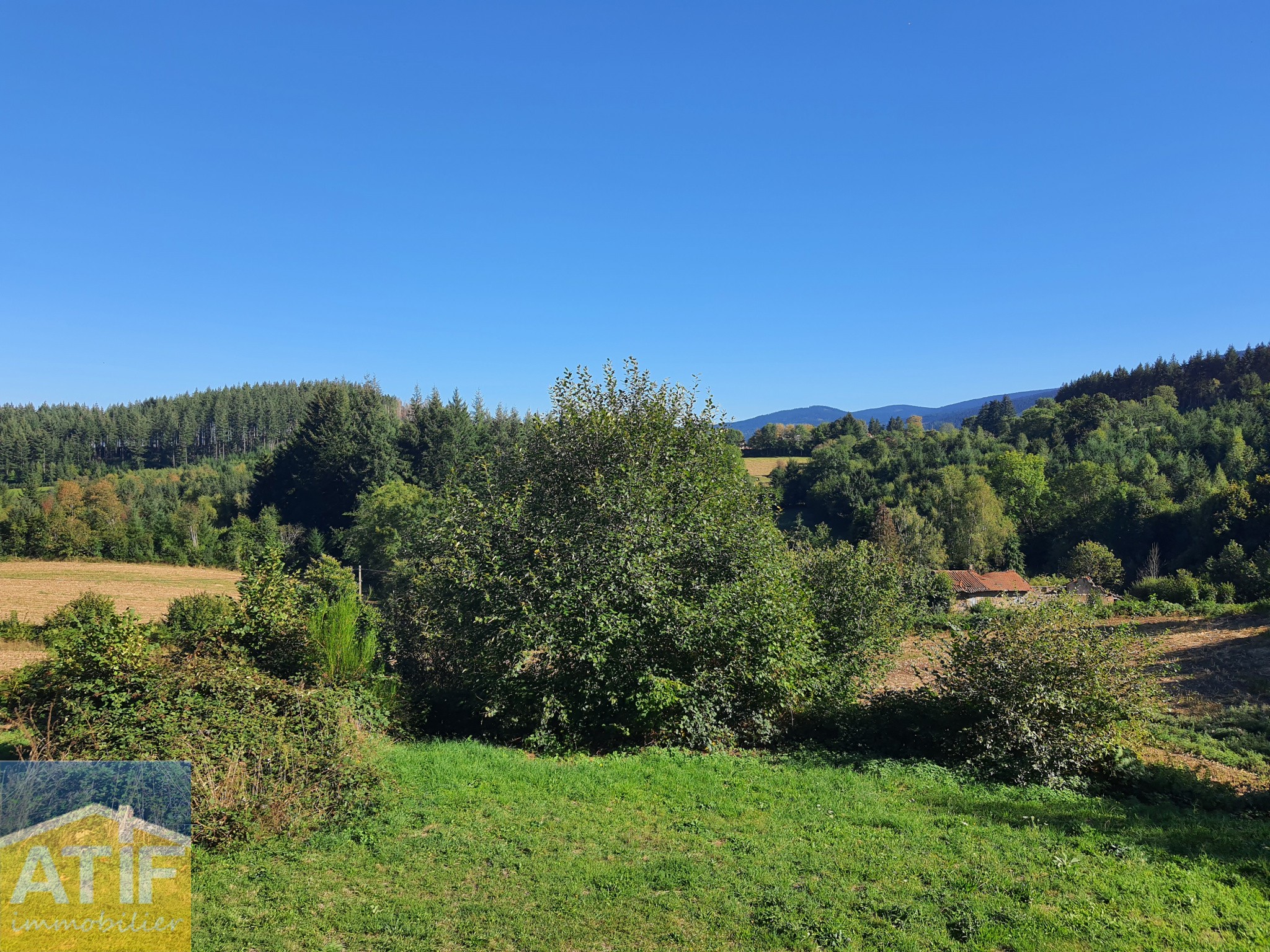 Vente Maison à Boën-sur-Lignon 7 pièces