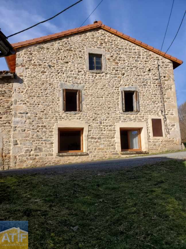 Vente Maison à Chalmazel 9 pièces