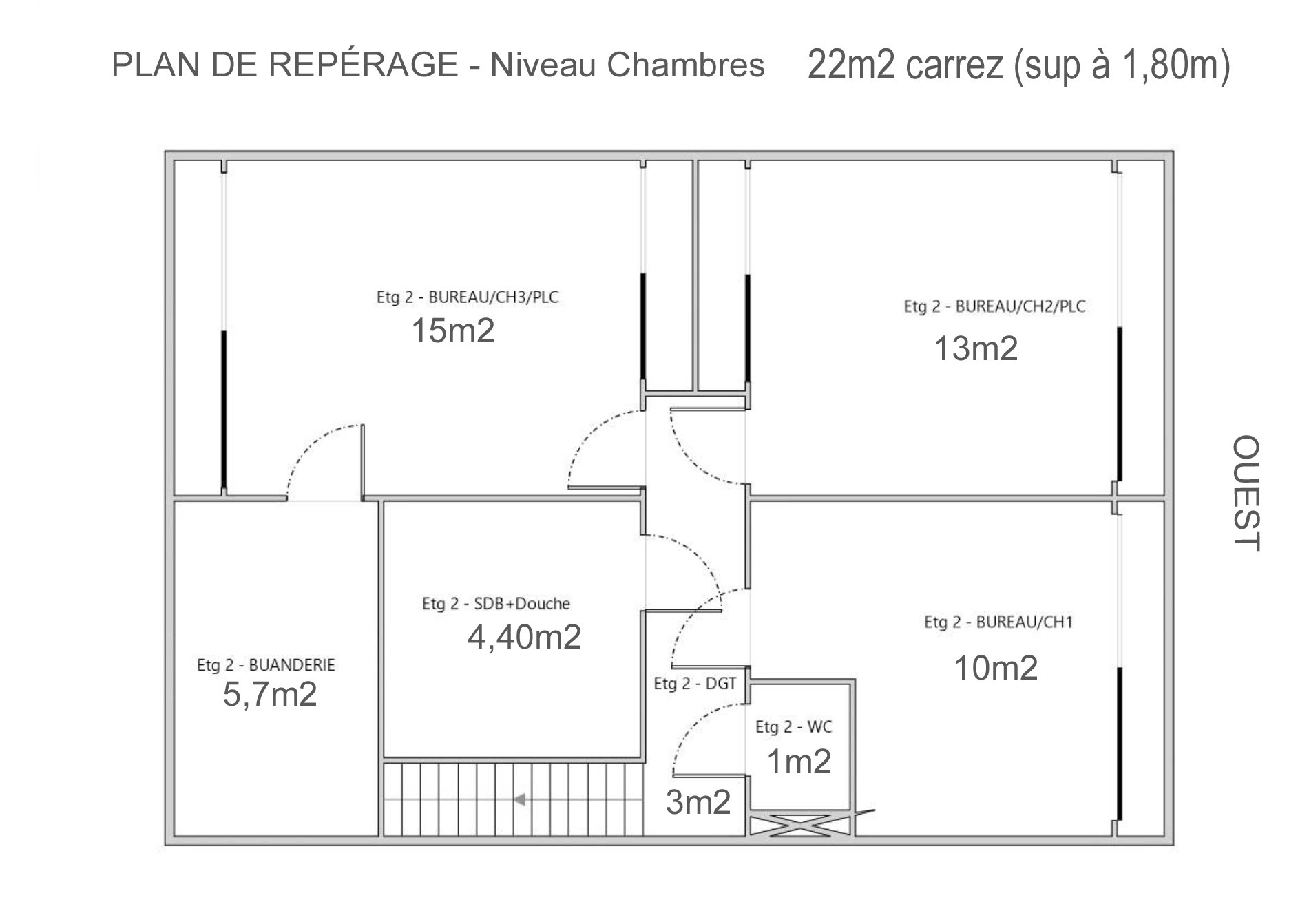 Vente Maison à Marseille 4e arrondissement 5 pièces