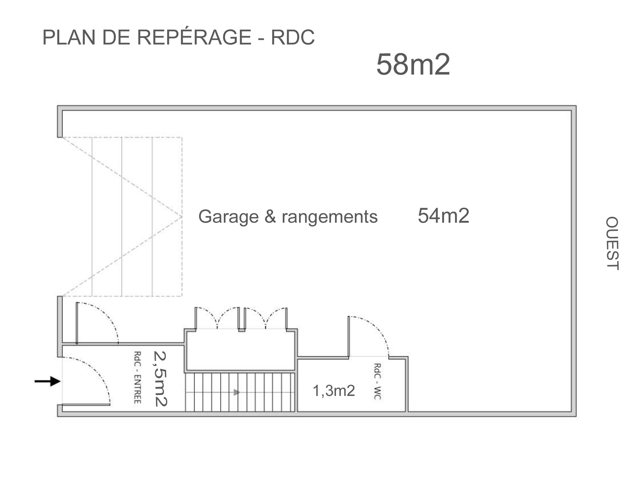 Vente Maison à Marseille 4e arrondissement 5 pièces