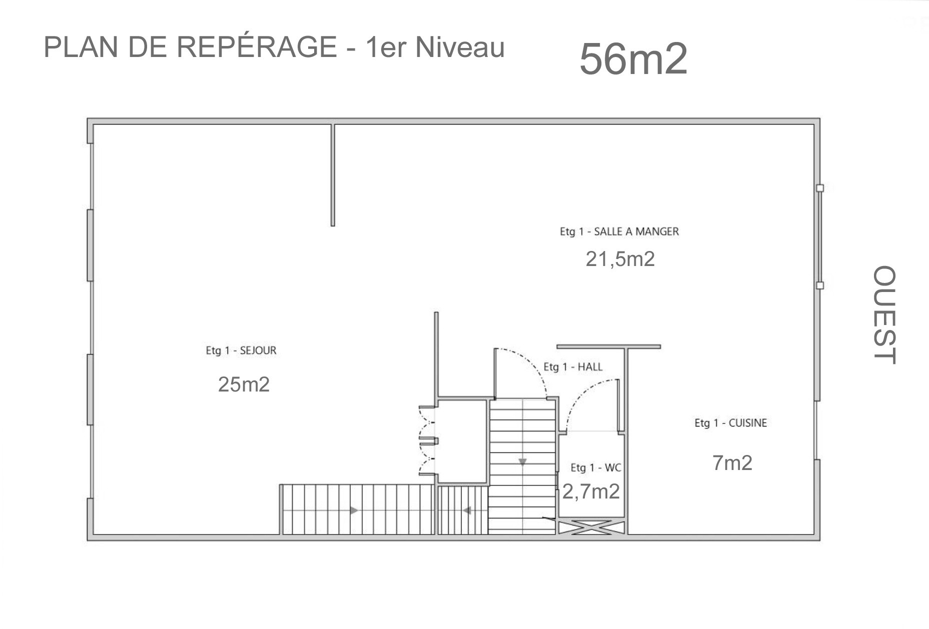 Vente Maison à Marseille 4e arrondissement 5 pièces