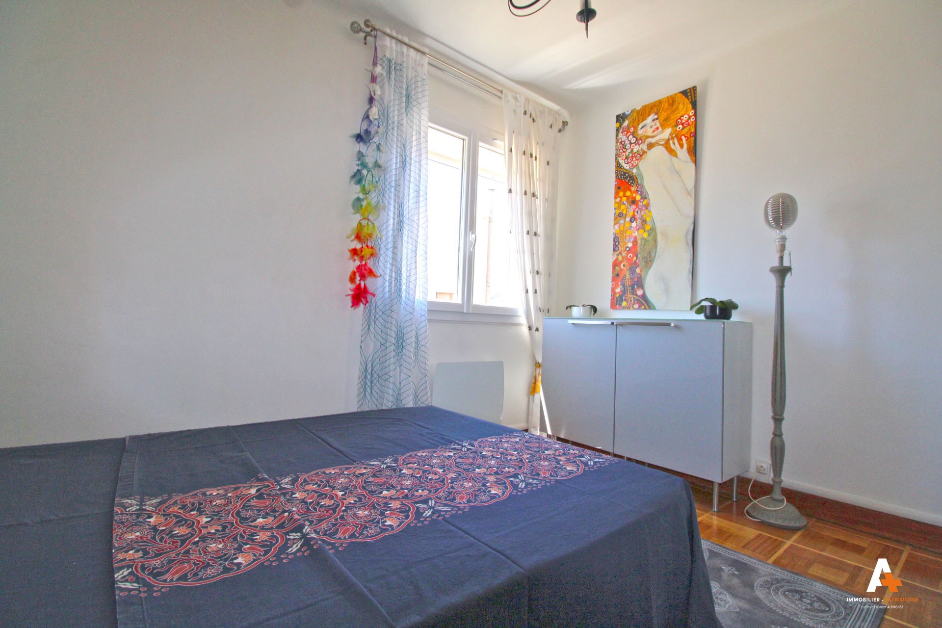 Location Appartement à Marseille 8e arrondissement 3 pièces