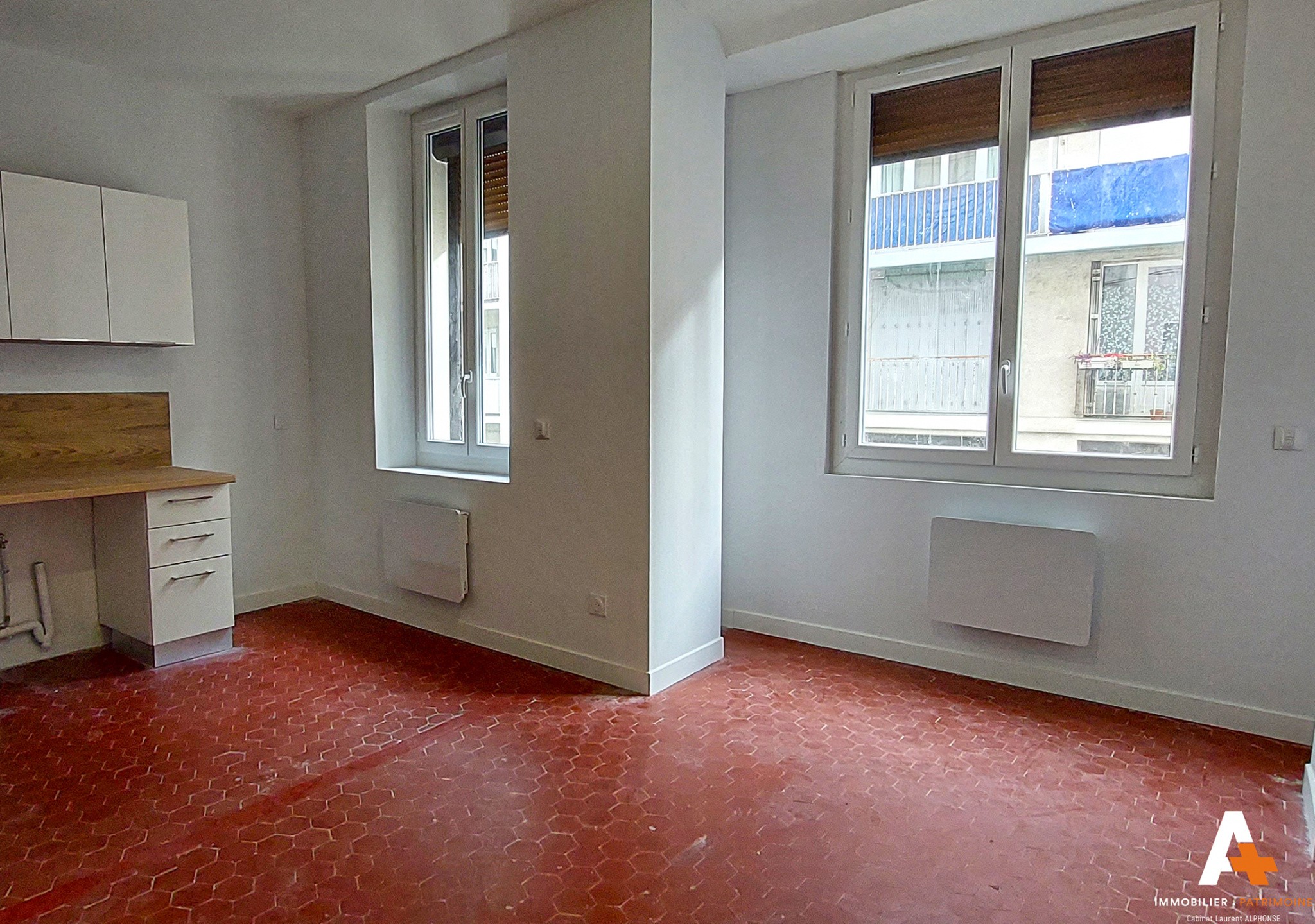 Location Appartement à Marseille 5e arrondissement 2 pièces