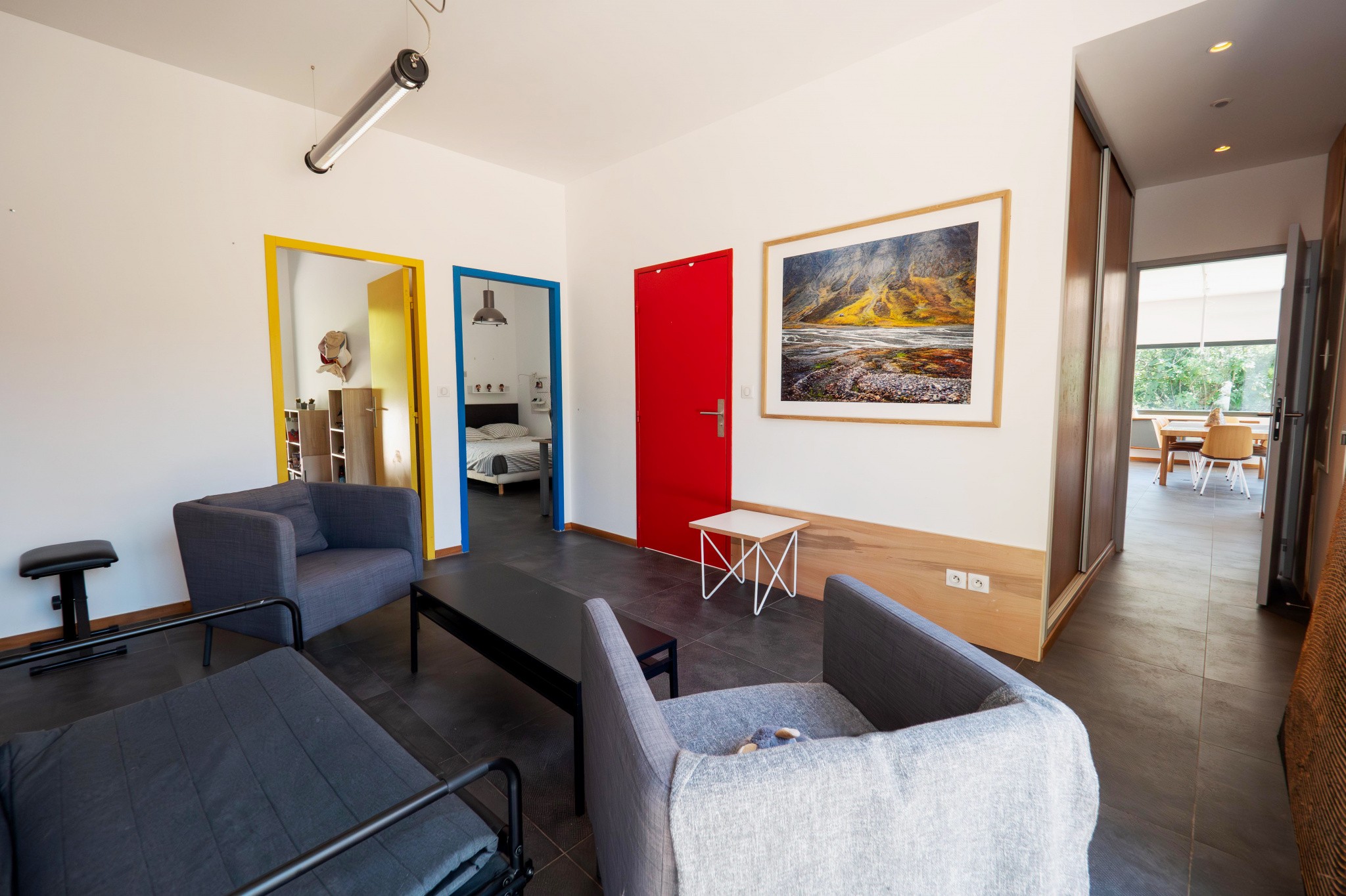 Vente Maison à Marseille 11e arrondissement 7 pièces