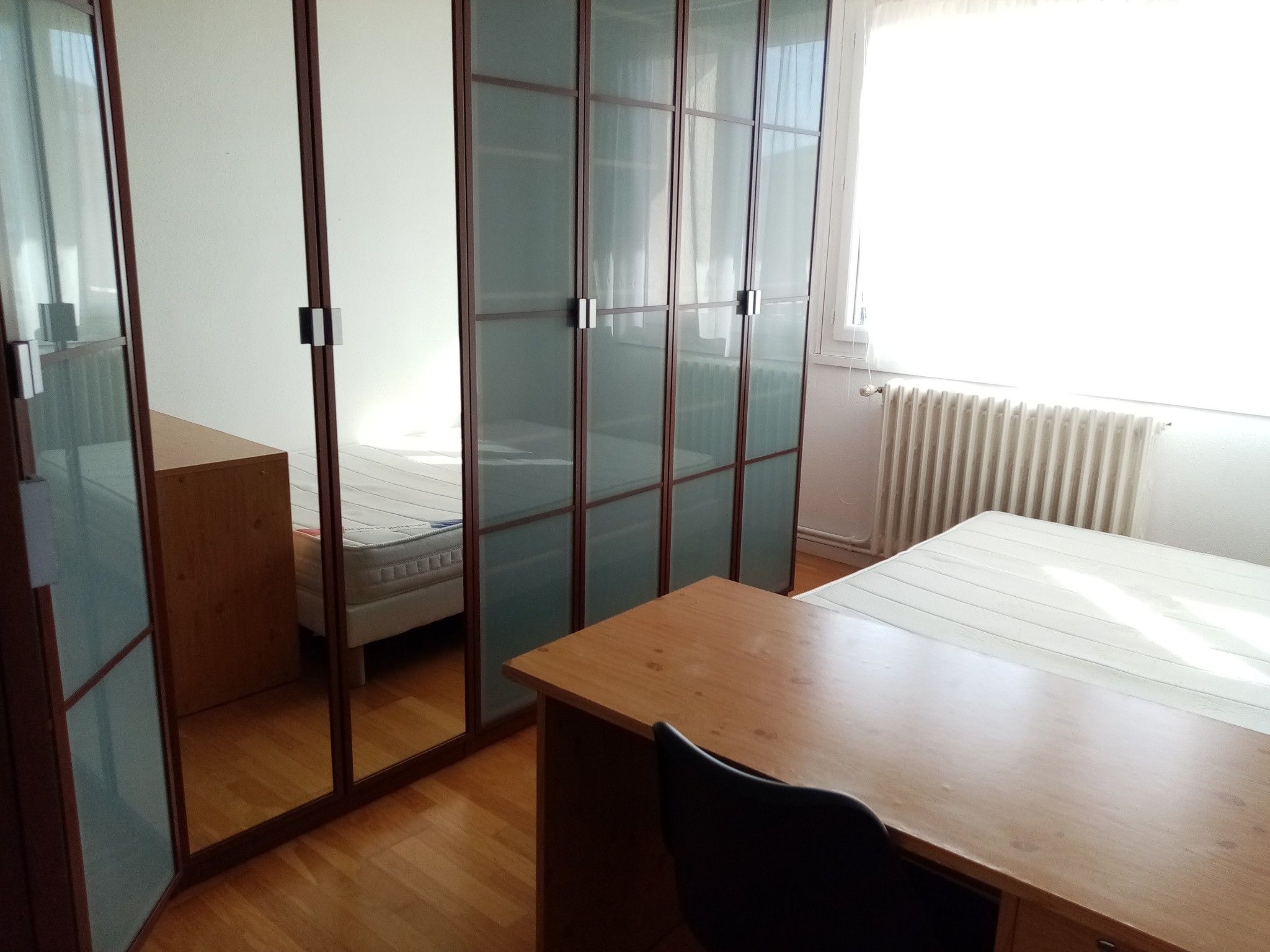 Vente Appartement à Angers 6 pièces