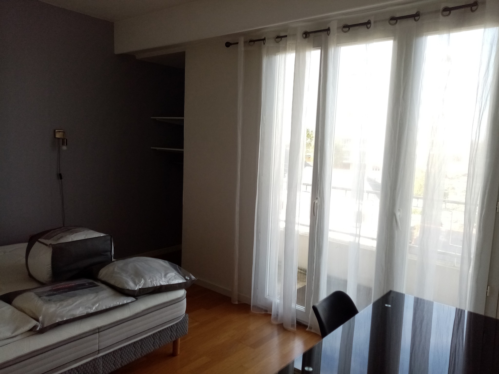 Vente Appartement à Angers 6 pièces