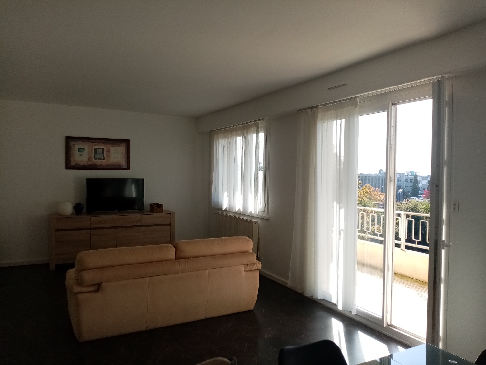 Vente Appartement à Angers 6 pièces