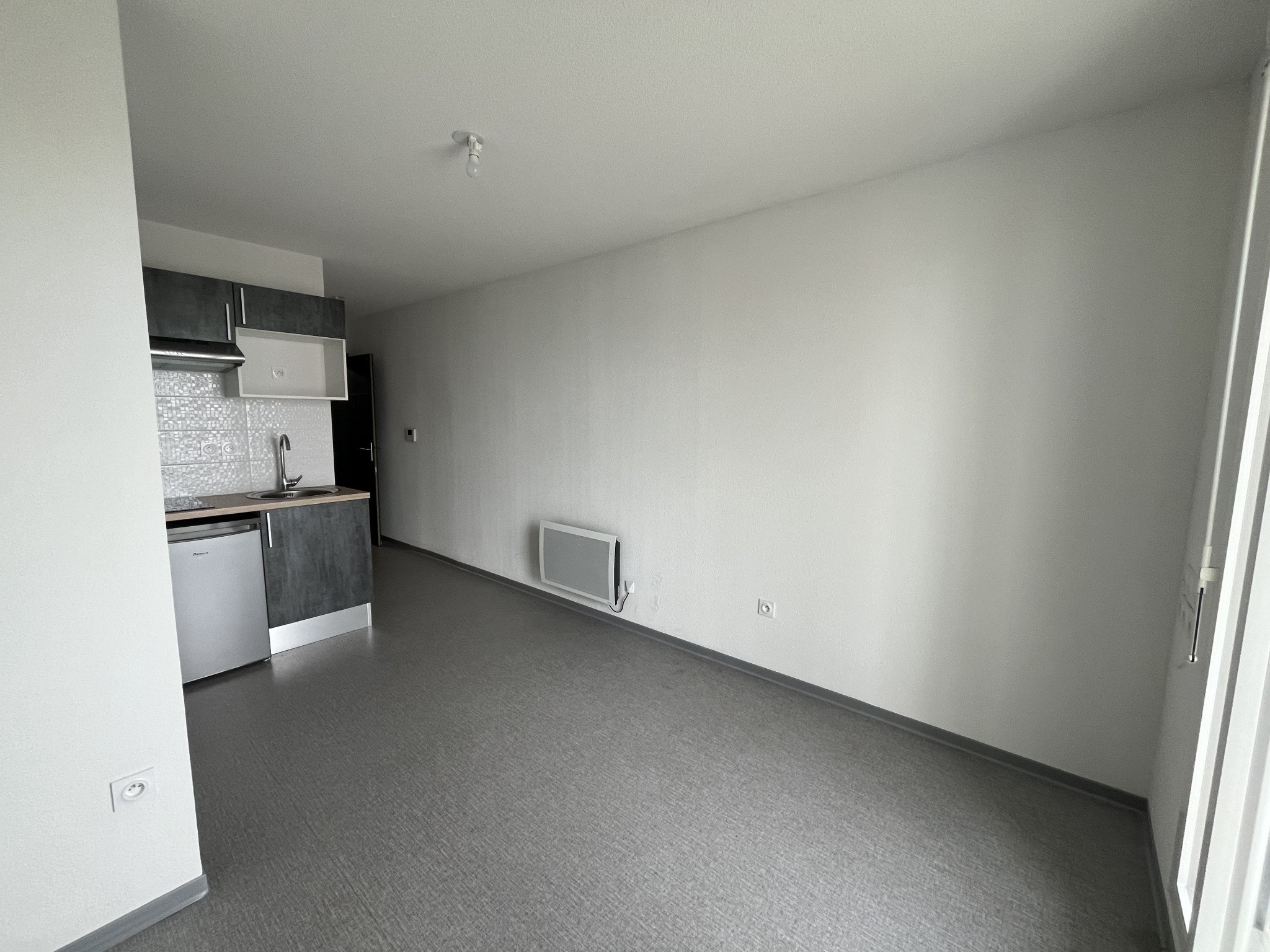 Location Appartement à Nîmes 1 pièce