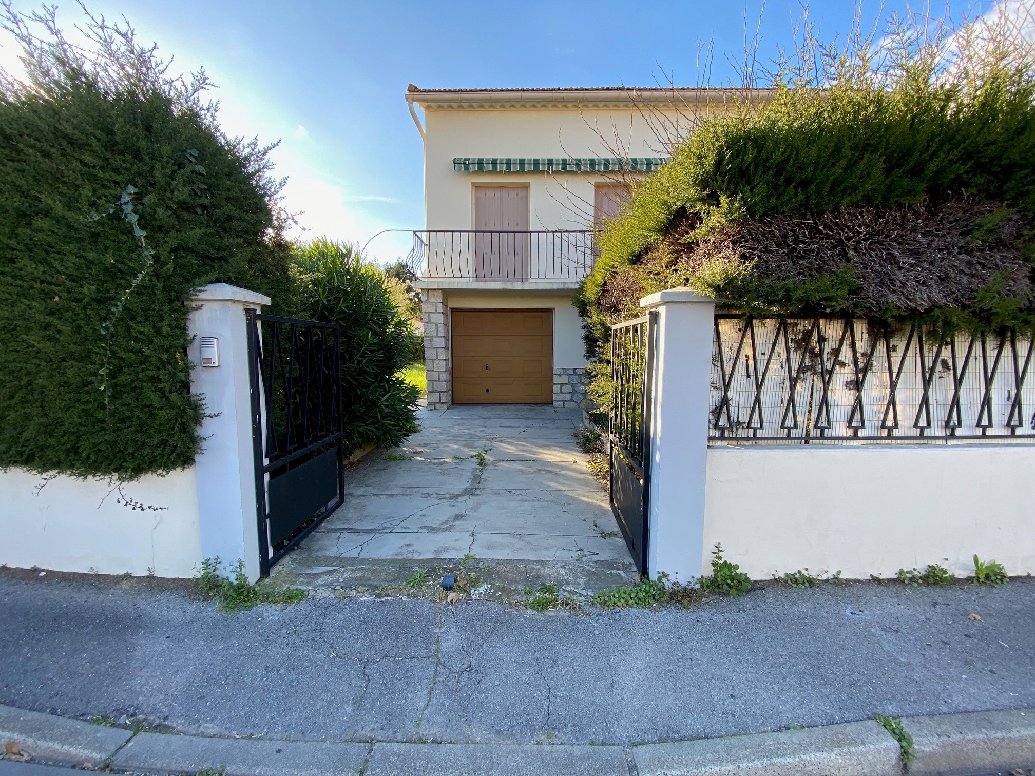 Vente Maison à Nîmes 5 pièces