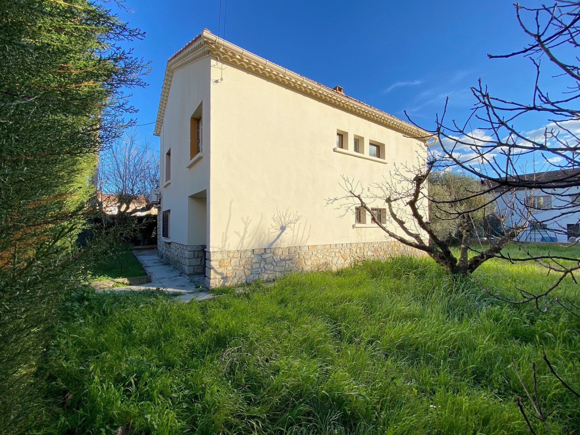 Vente Maison à Nîmes 5 pièces