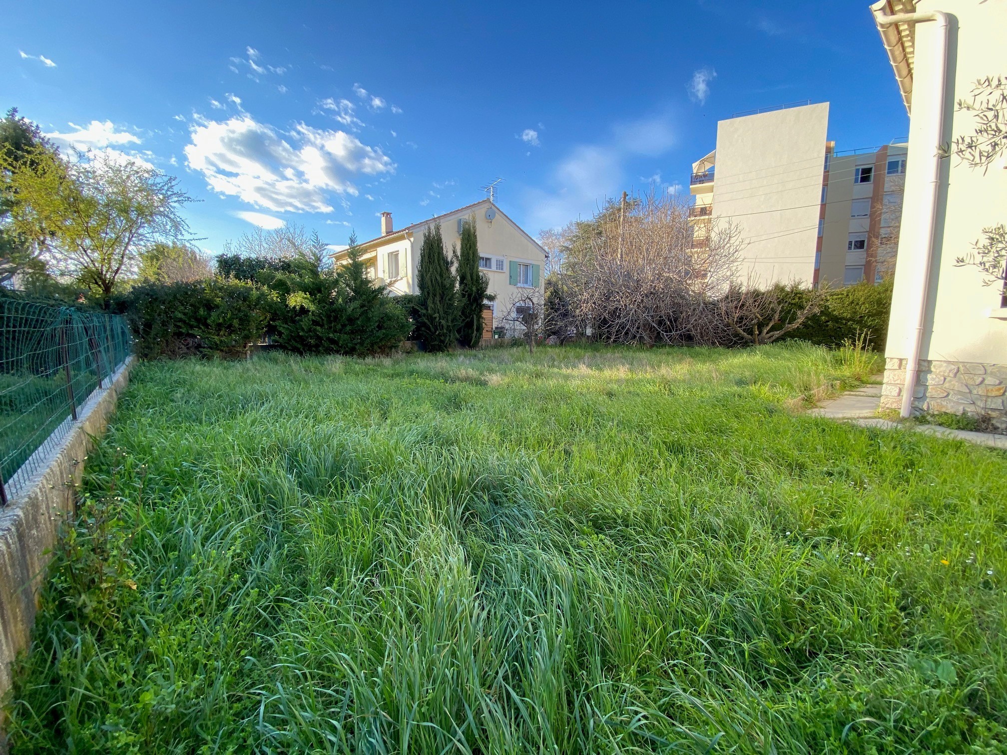 Vente Maison à Nîmes 5 pièces