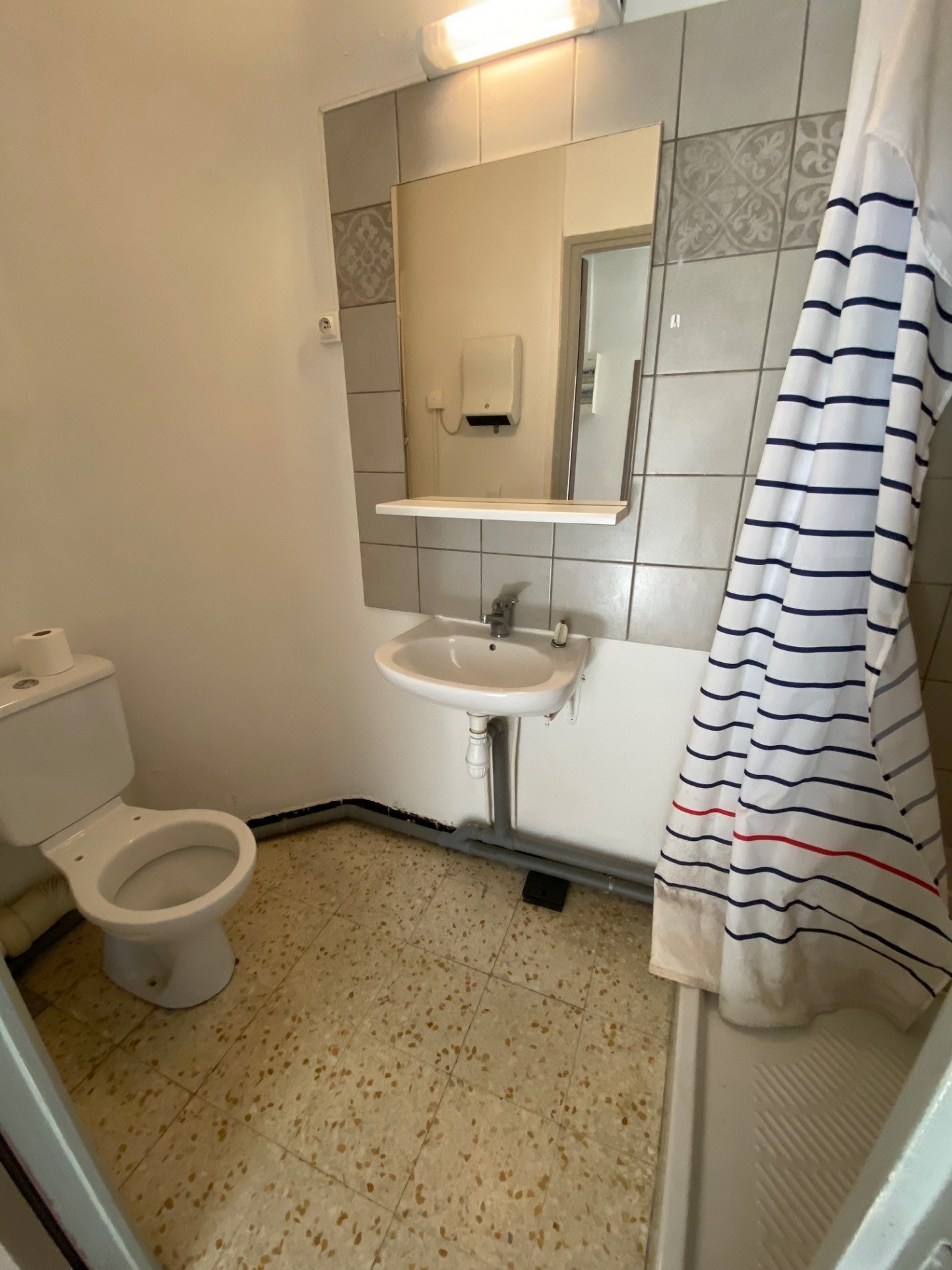 Location Appartement à Nîmes 2 pièces