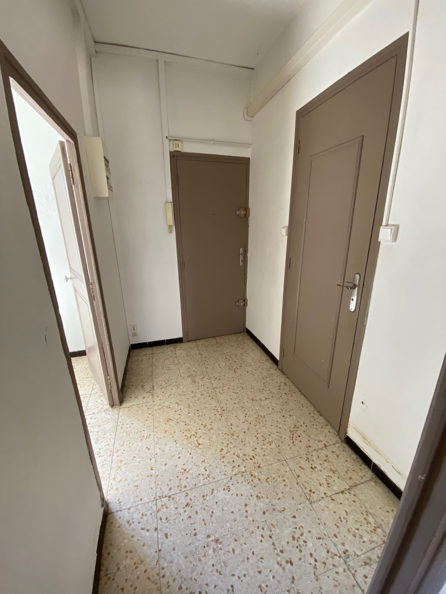 Location Appartement à Nîmes 2 pièces