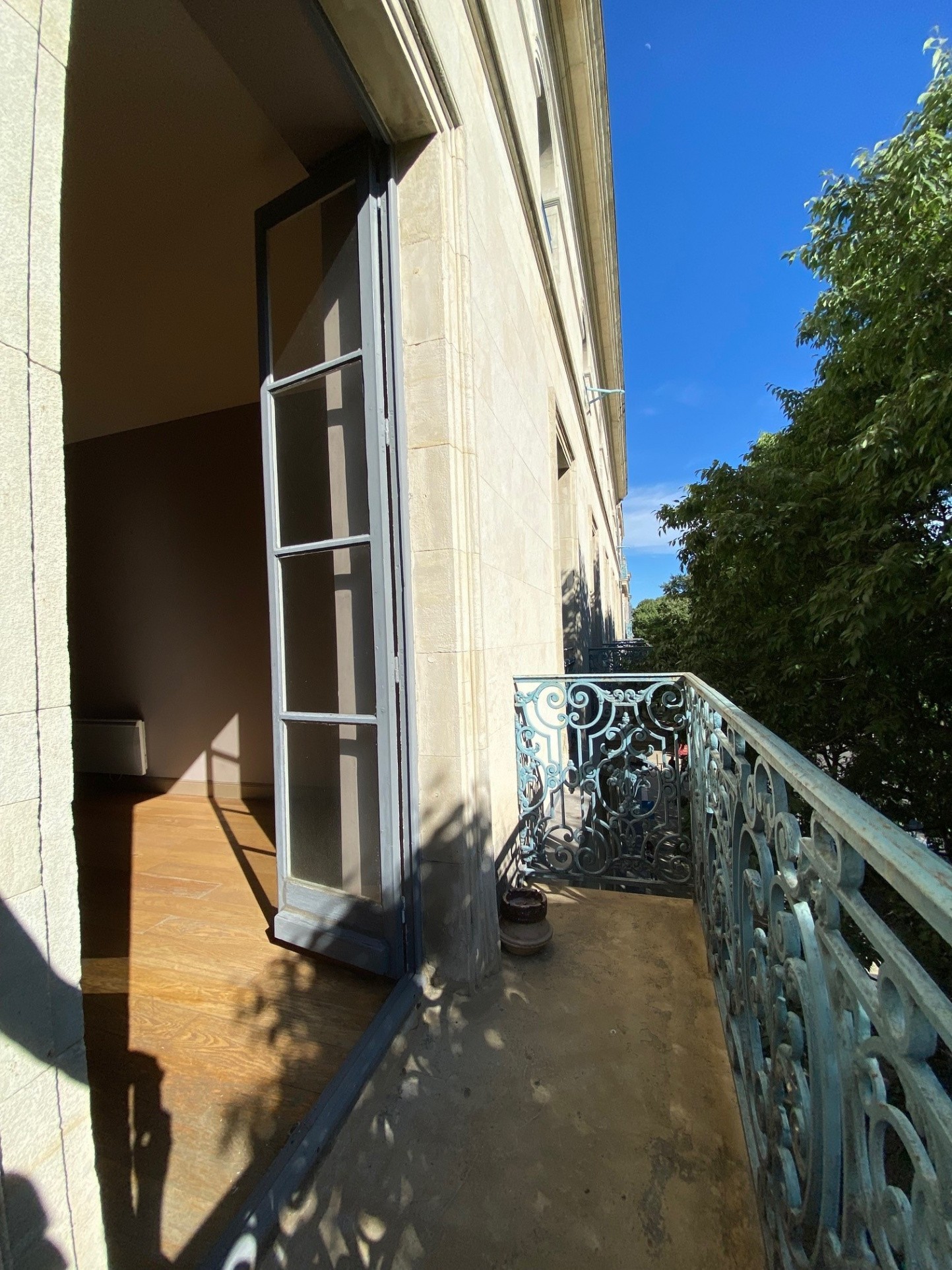 Vente Appartement à Nîmes 3 pièces