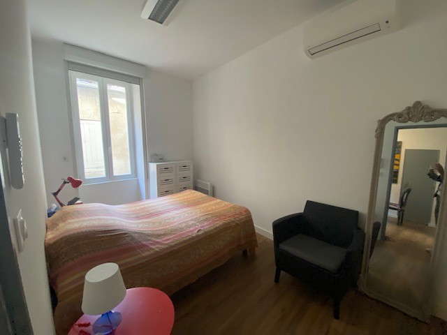 Vente Appartement à Nîmes 2 pièces