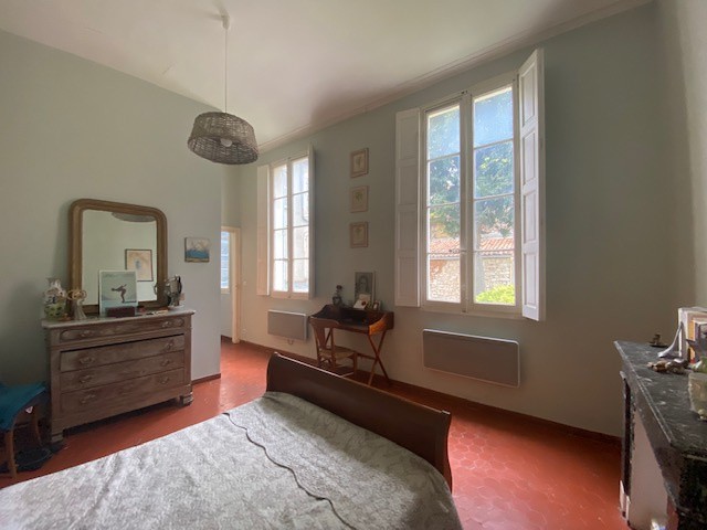 Vente Appartement à Nîmes 3 pièces