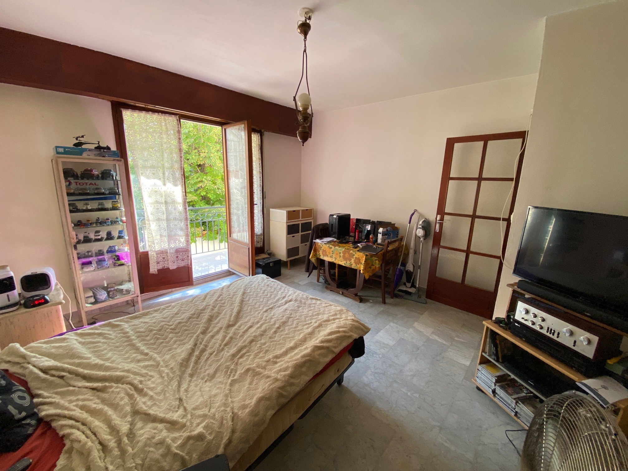 Vente Appartement à Nîmes 1 pièce