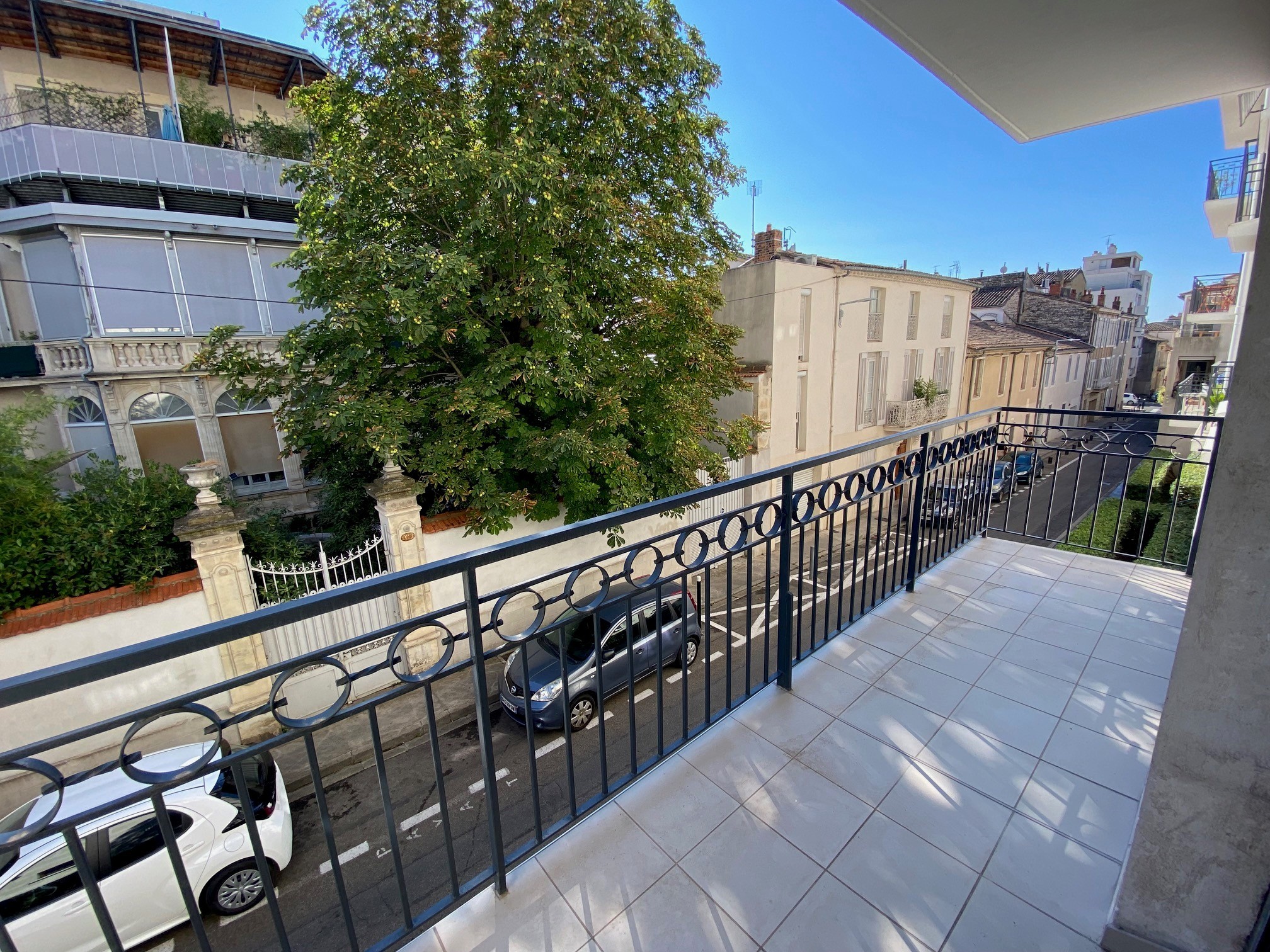 Vente Appartement à Nîmes 1 pièce