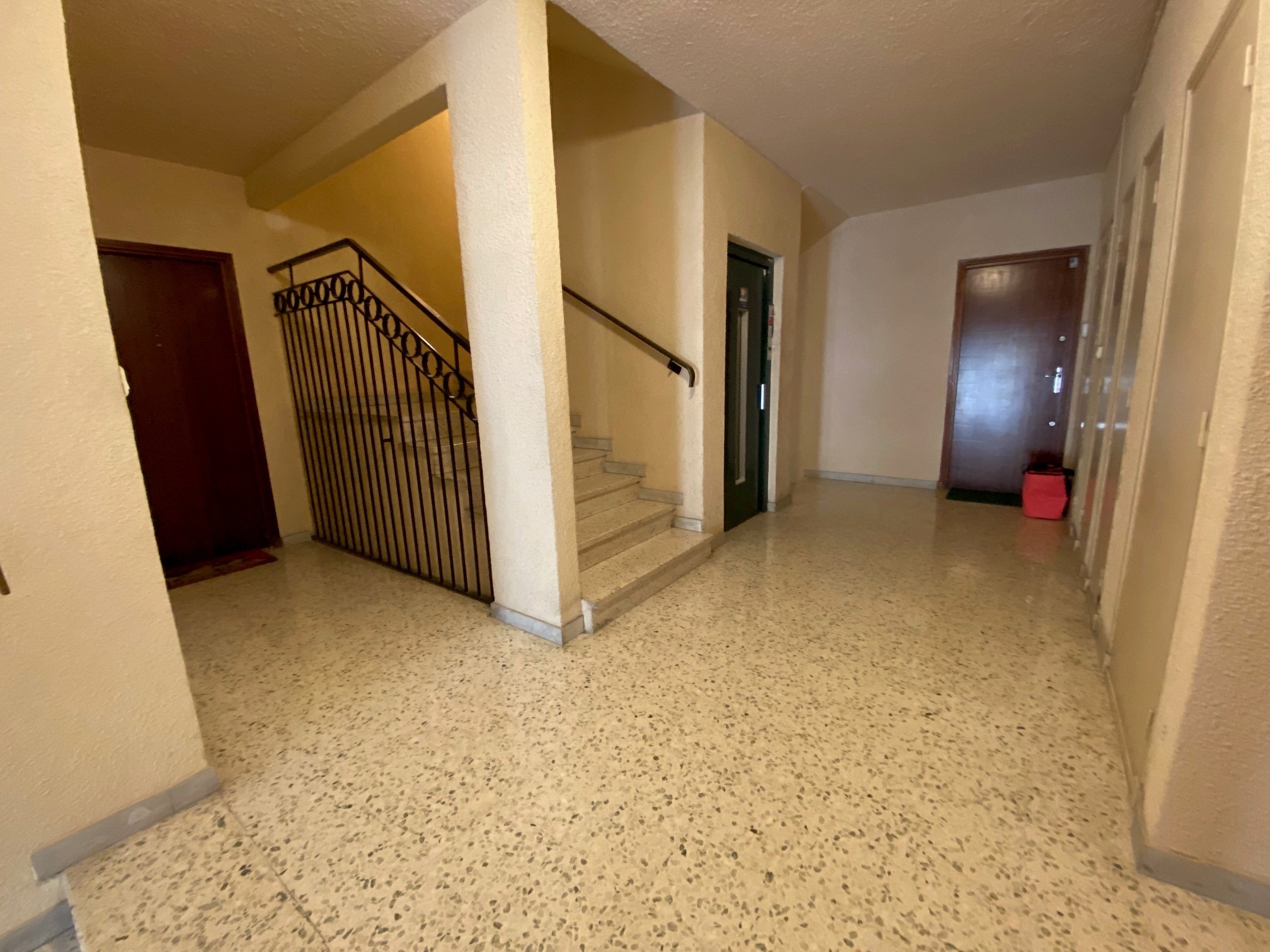 Vente Appartement à Nîmes 1 pièce