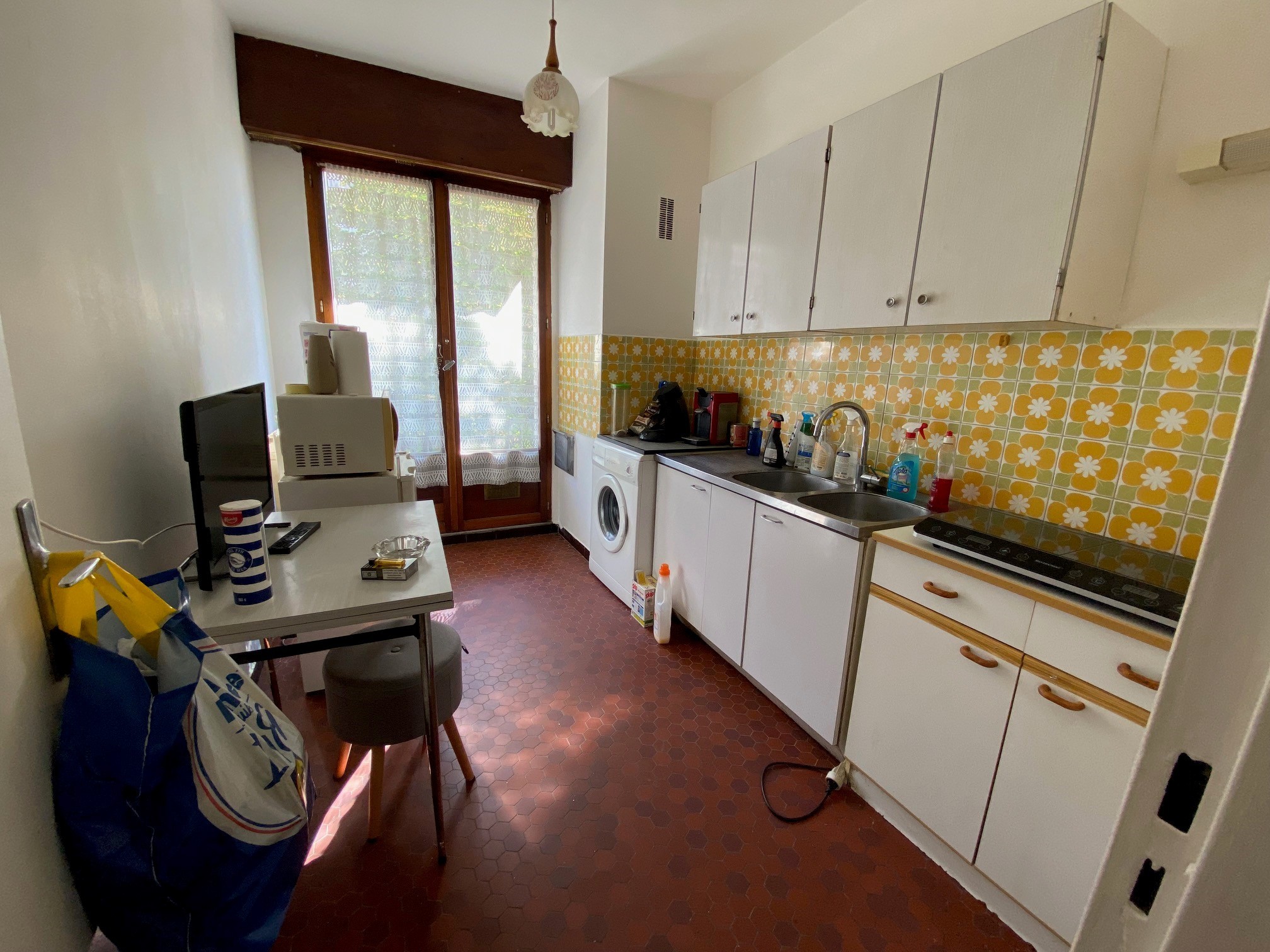 Vente Appartement à Nîmes 1 pièce