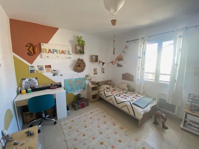 Vente Maison à Nîmes 4 pièces