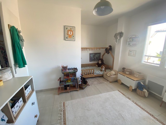 Vente Maison à Nîmes 4 pièces