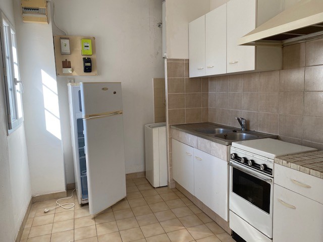 Vente Appartement à Nîmes 2 pièces