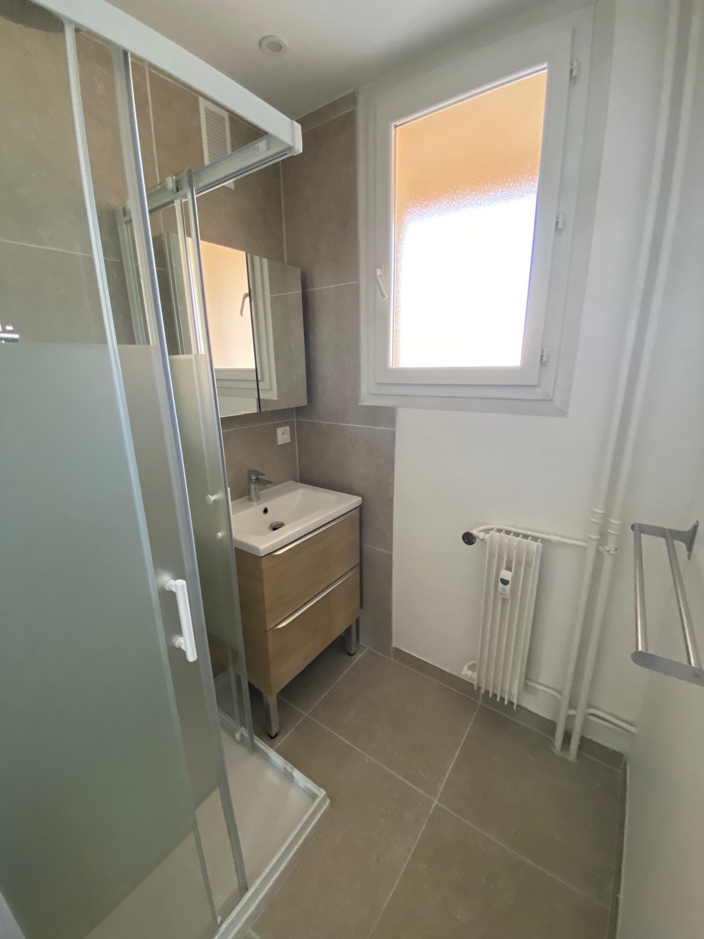 Location Appartement à Nîmes 3 pièces