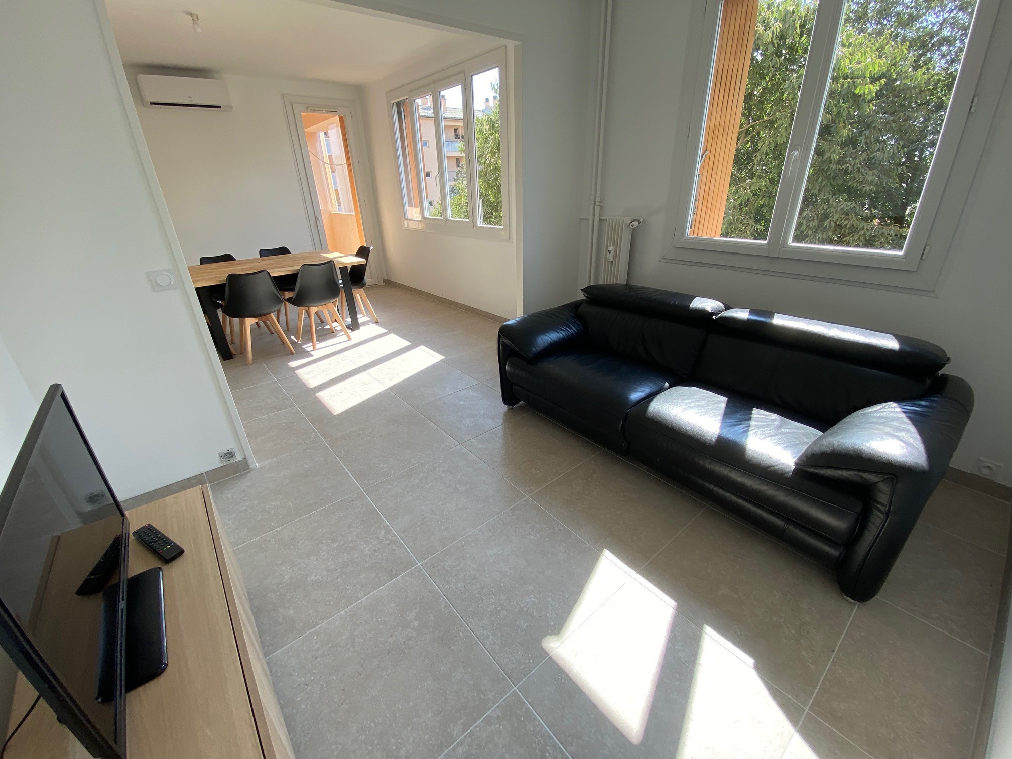 Location Appartement à Nîmes 3 pièces