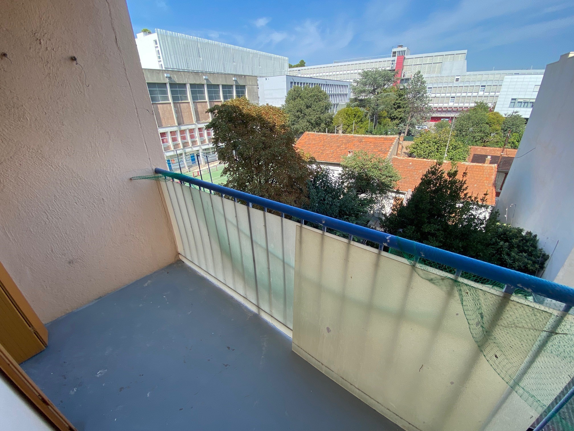 Location Appartement à Nîmes 3 pièces