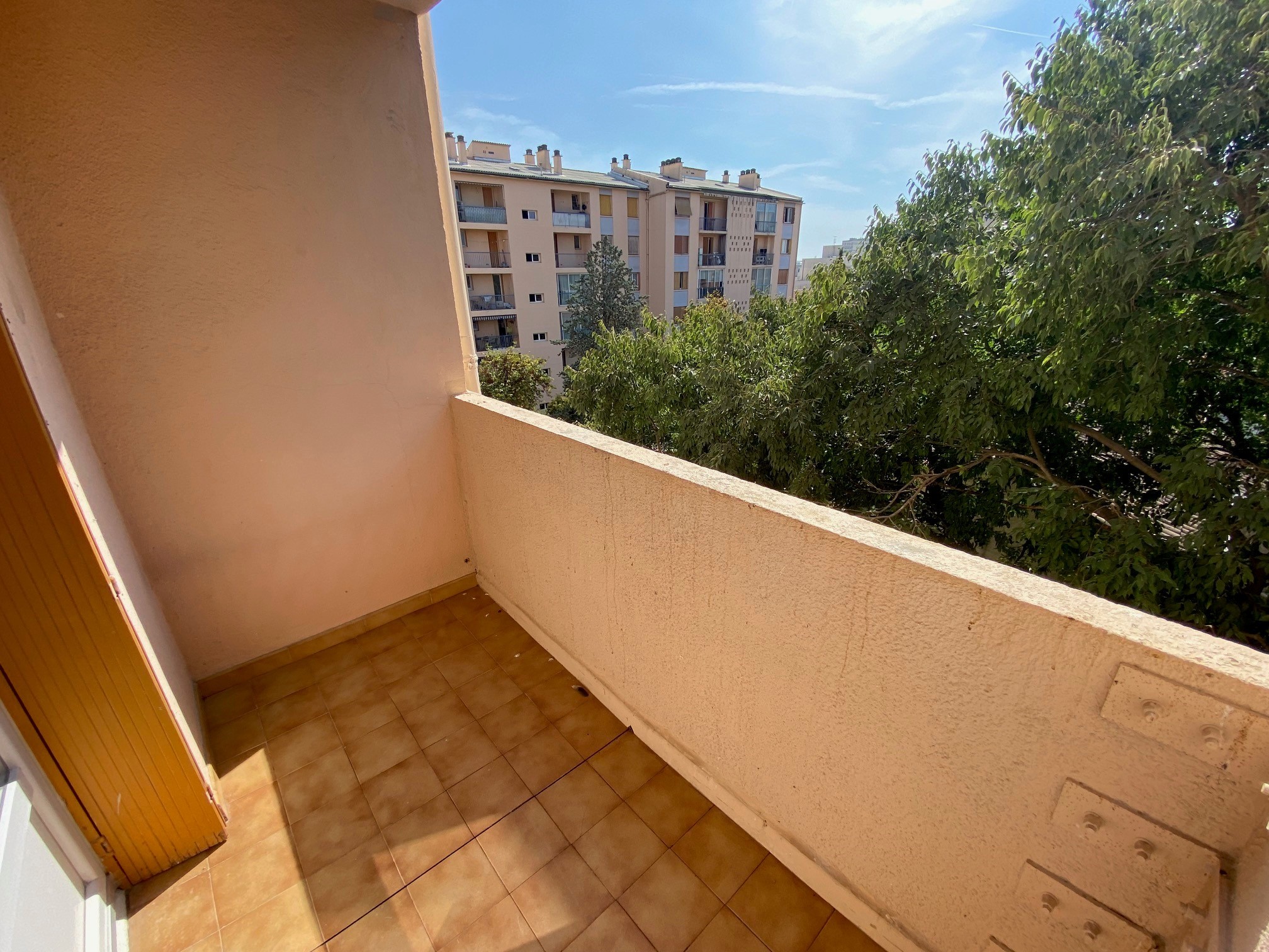 Location Appartement à Nîmes 3 pièces