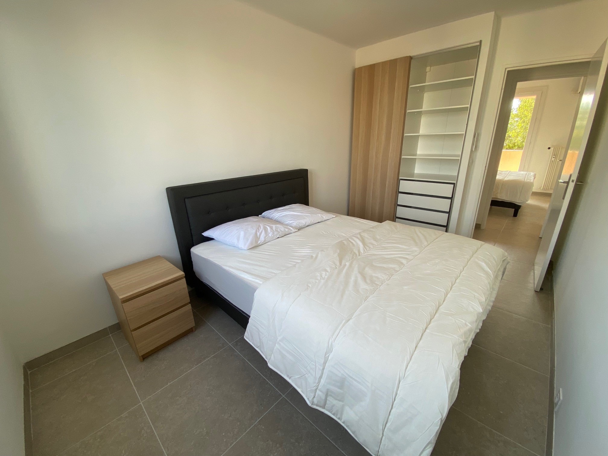 Location Appartement à Nîmes 3 pièces