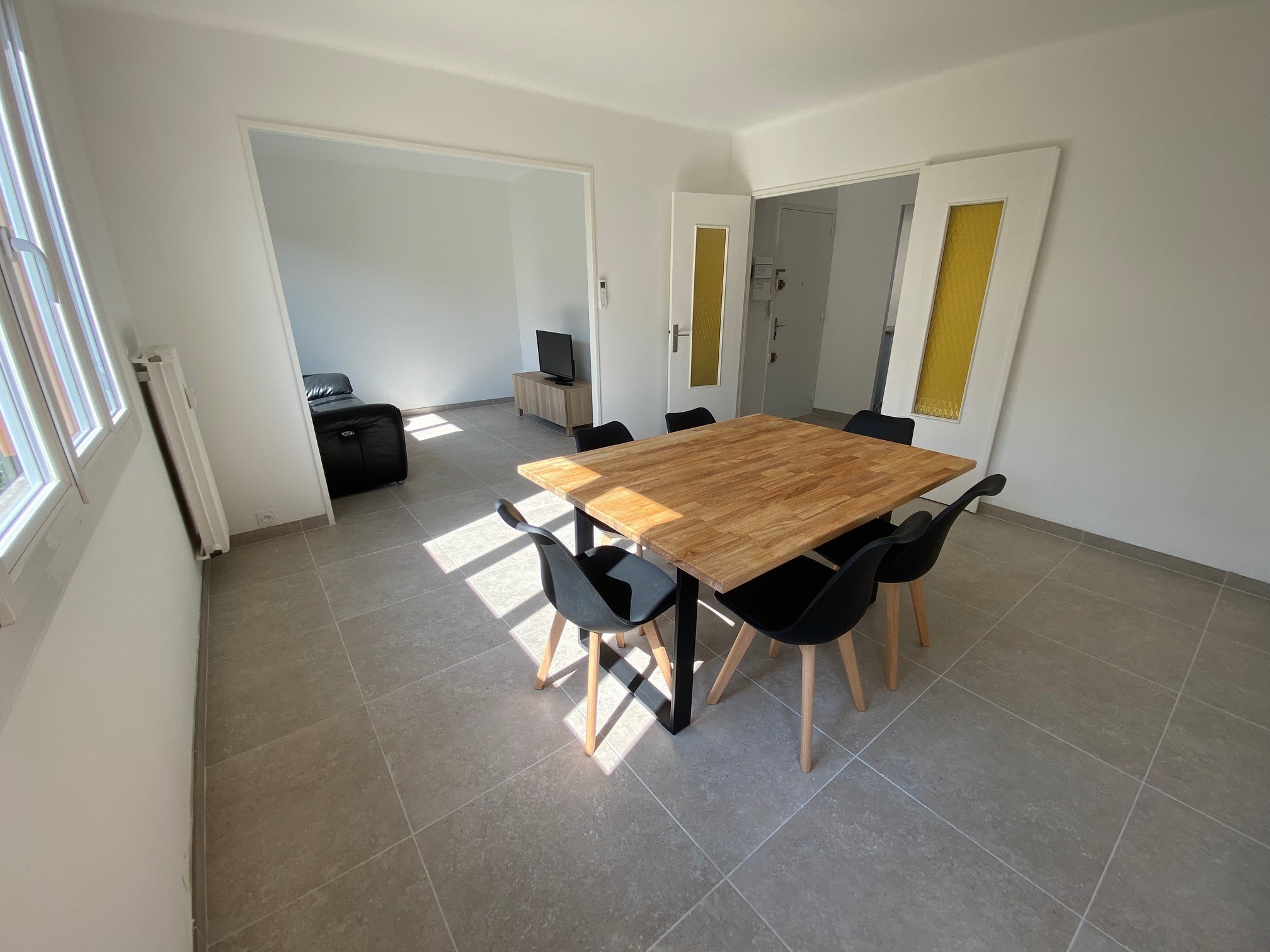 Location Appartement à Nîmes 3 pièces