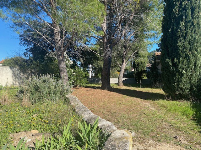 Vente Maison à Nîmes 6 pièces